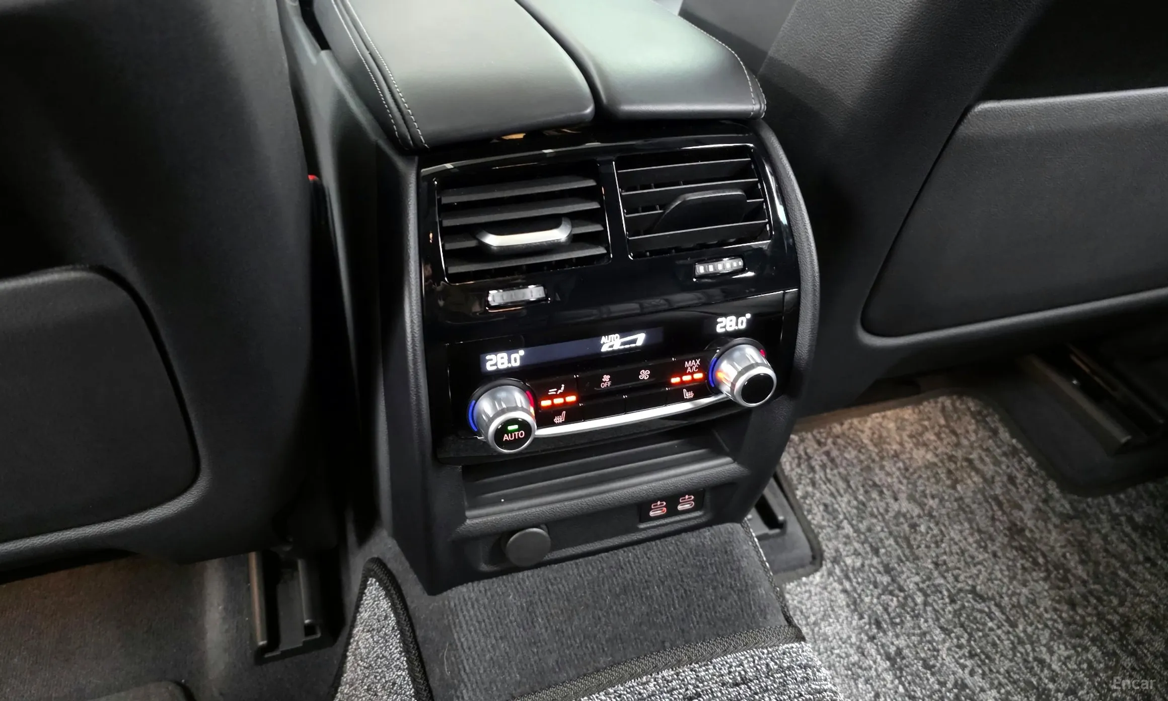 BMW 6-Series GT (G32) превью 19