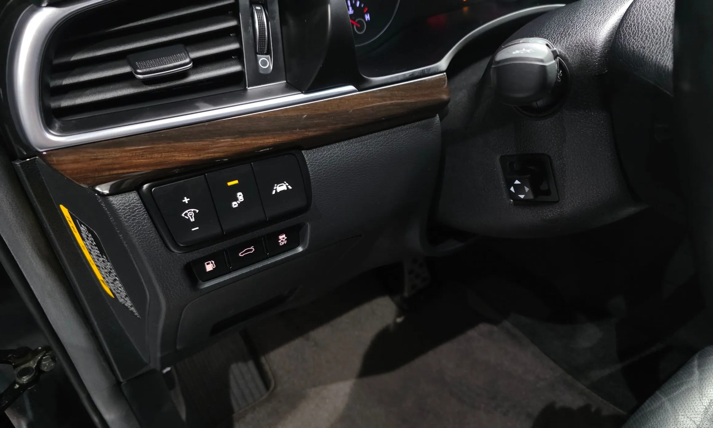 Kia K7 превью 14