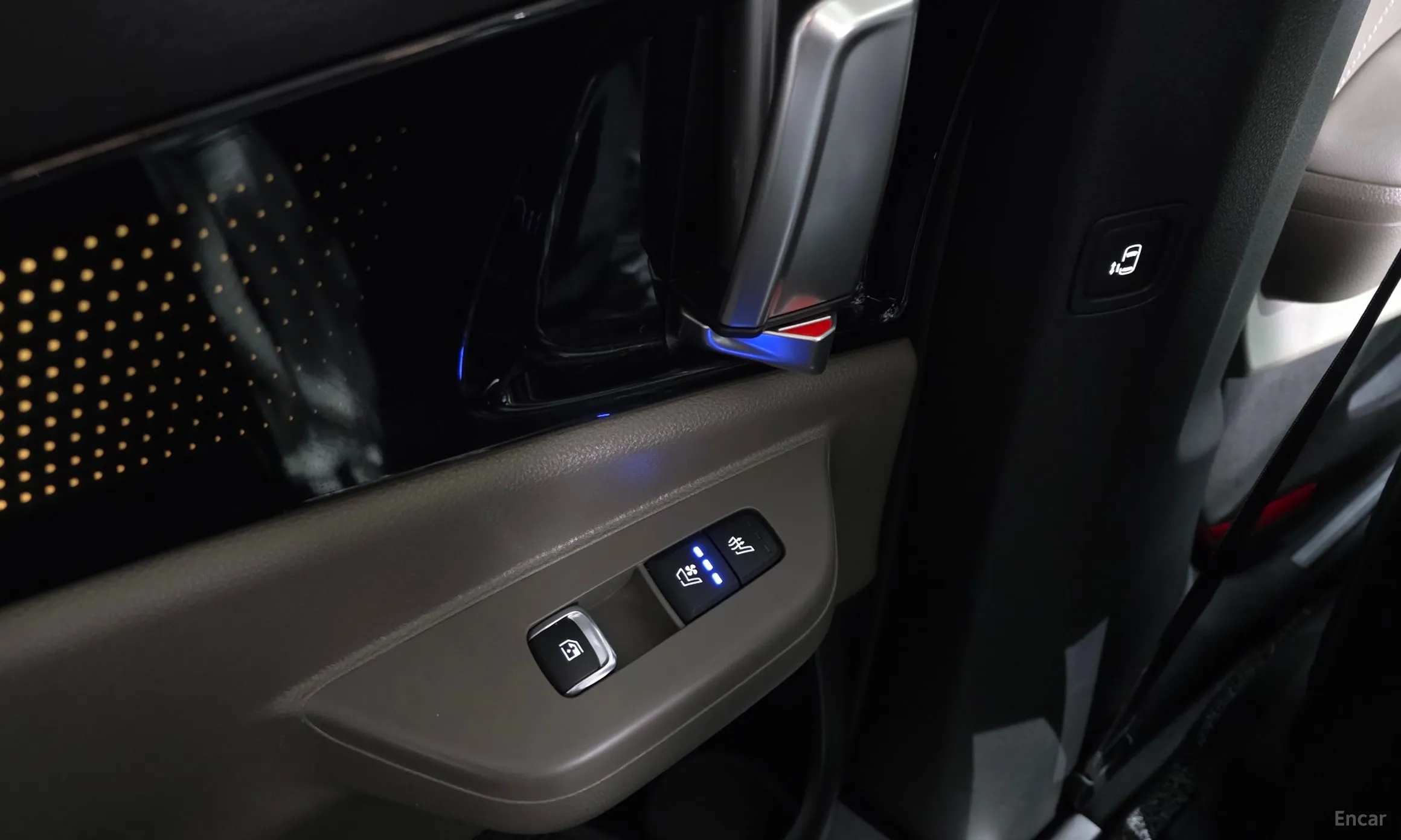 Kia Carnival 4th Generation превью 16
