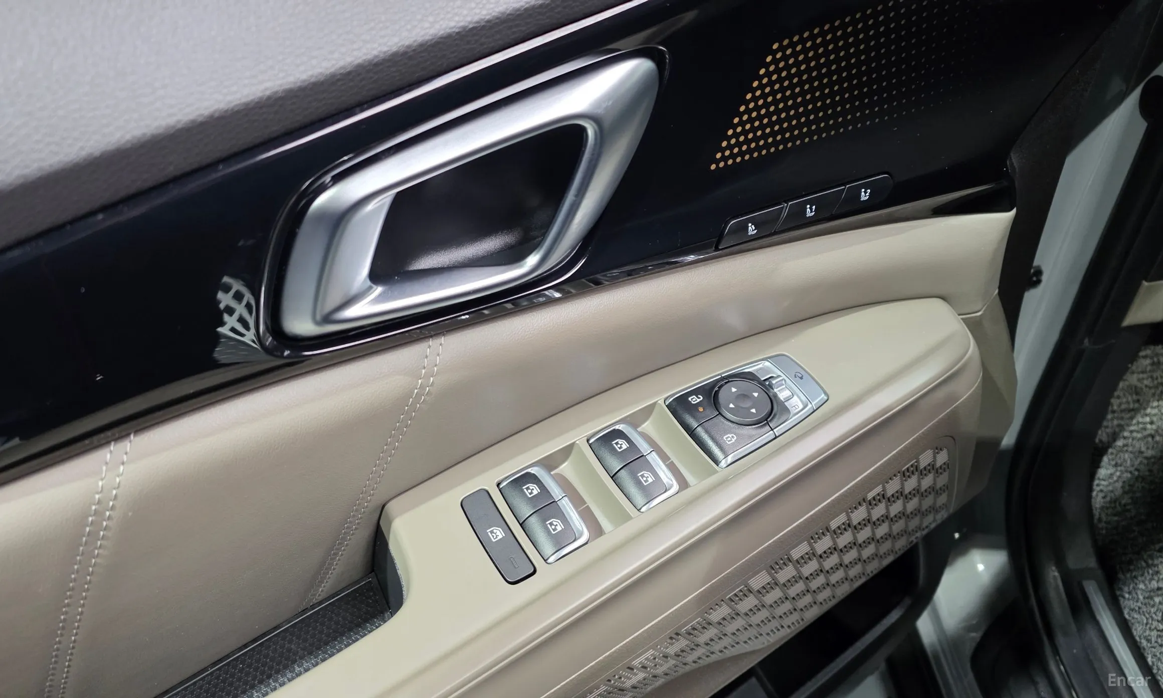 Kia Carnival 4th Generation превью 17