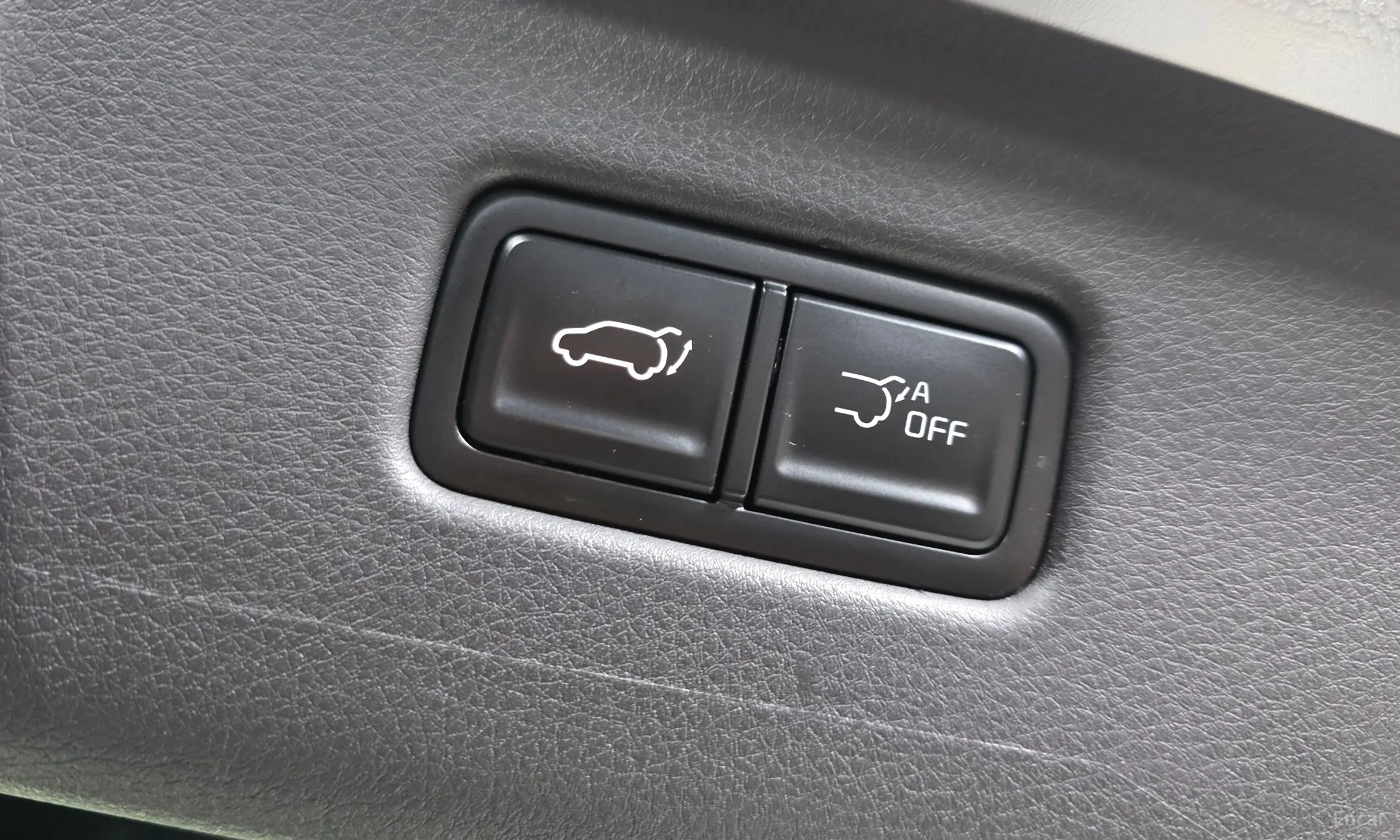 Kia Carnival 4th Generation превью 20