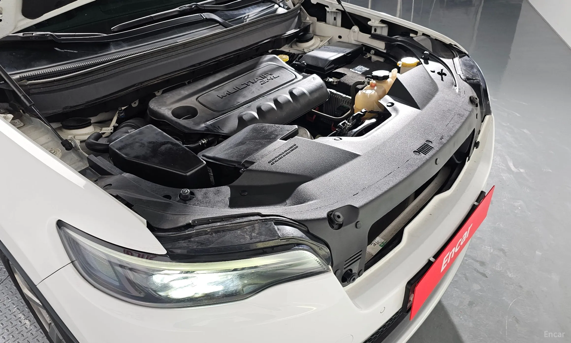Jeep Cherokee (KL) превью 6