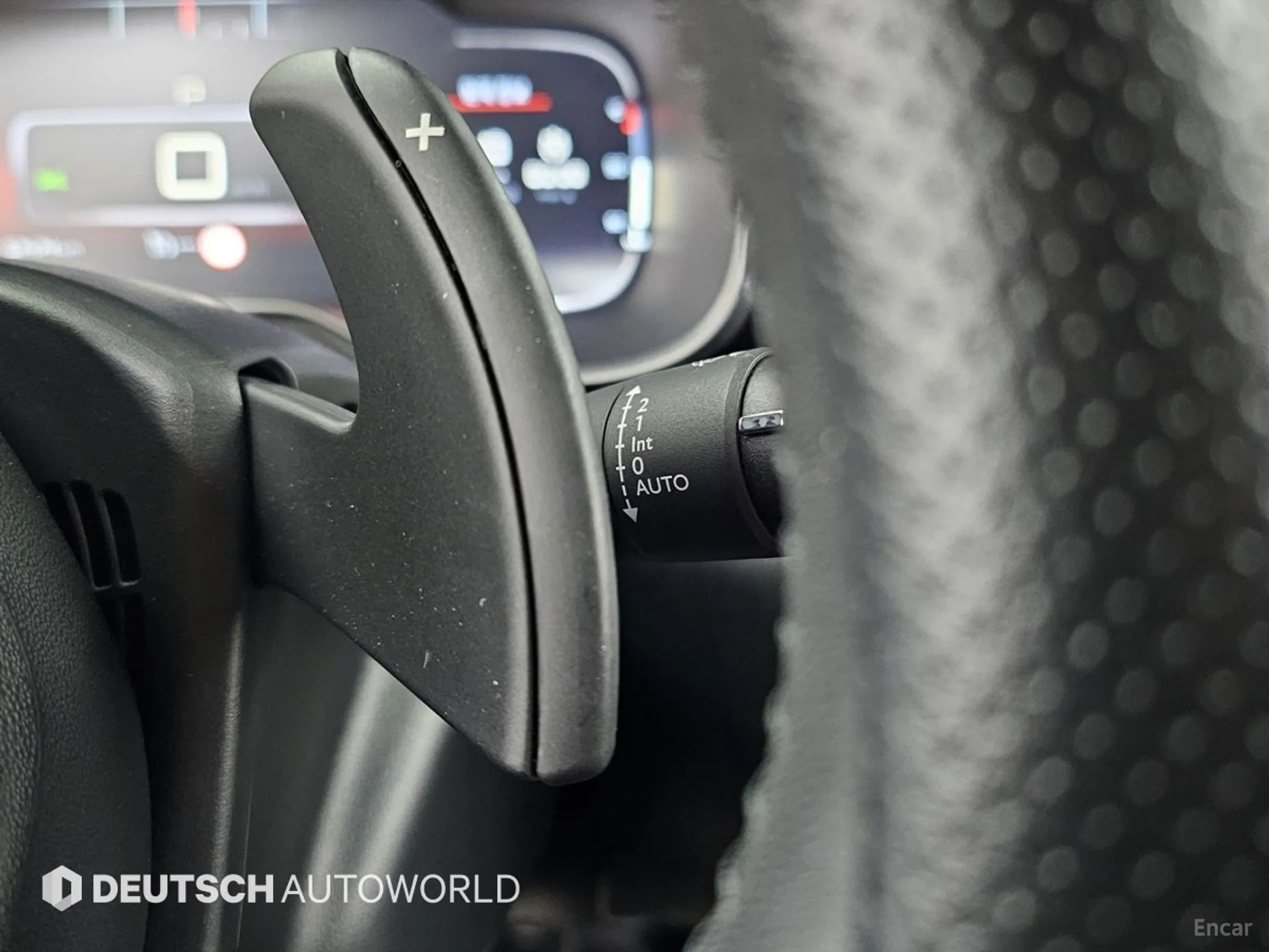 Citroën/DS C5 Aircross превью 16