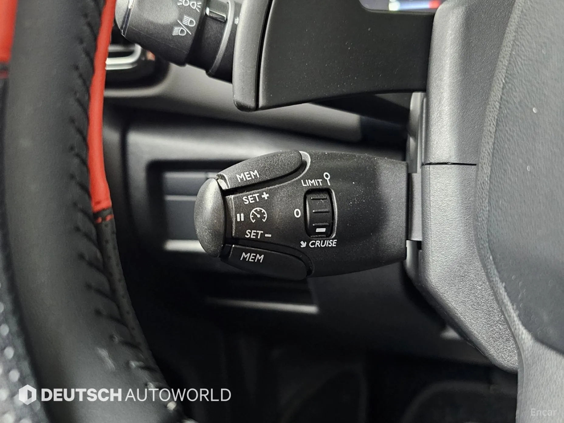 Citroën/DS C5 Aircross превью 18