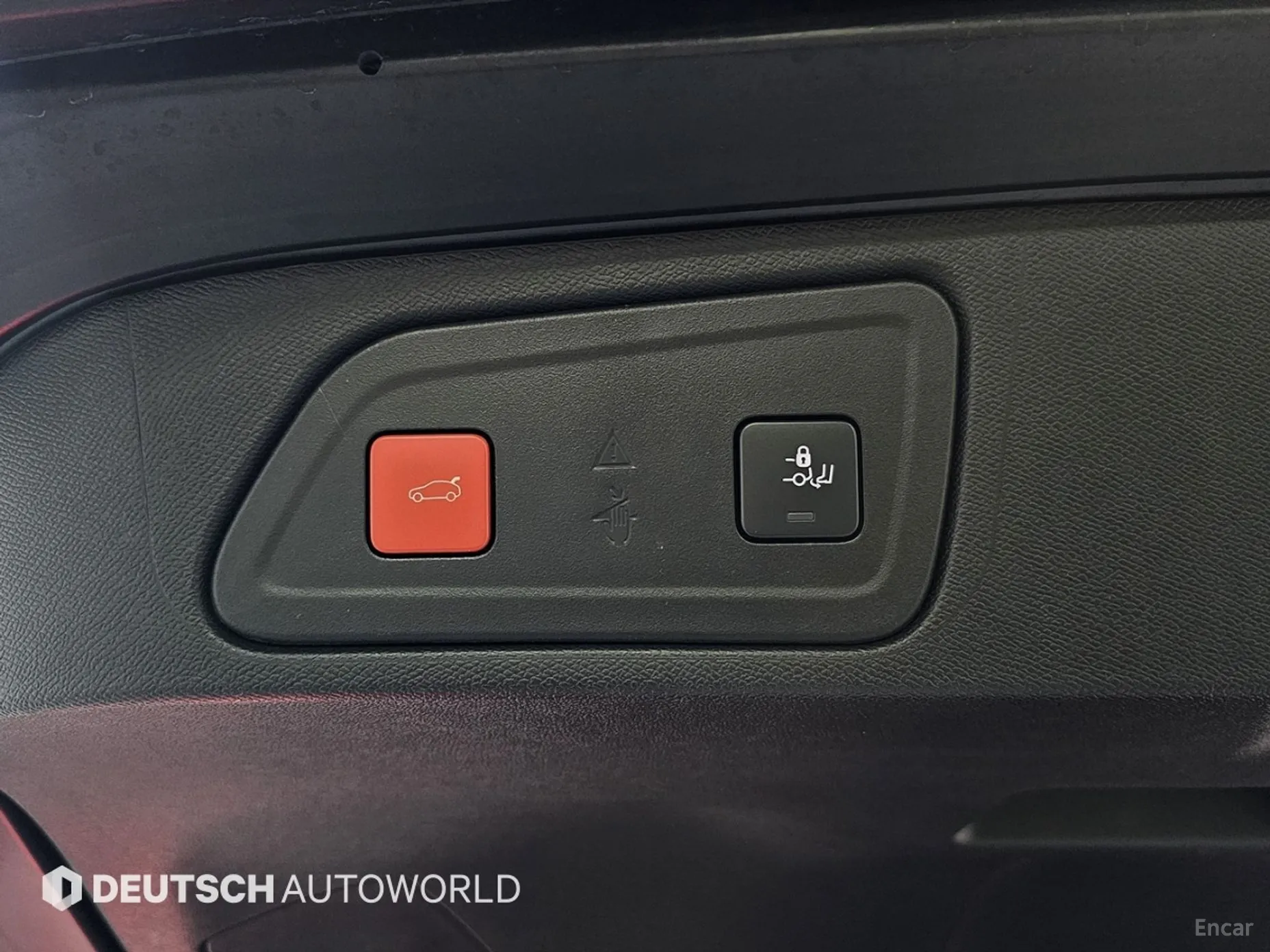 Citroën/DS C5 Aircross превью 20