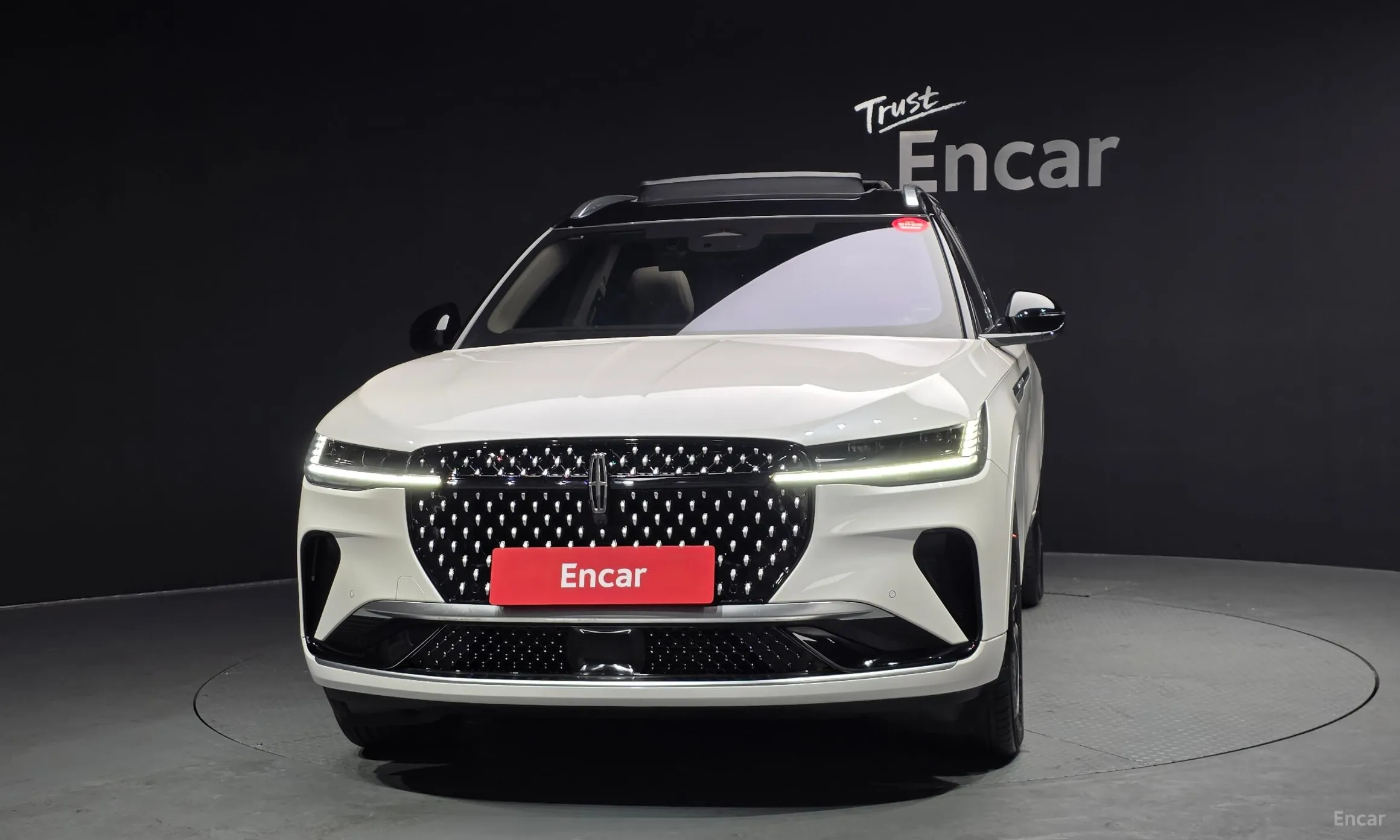 Lincoln Nautilus Gen 2 превью 3
