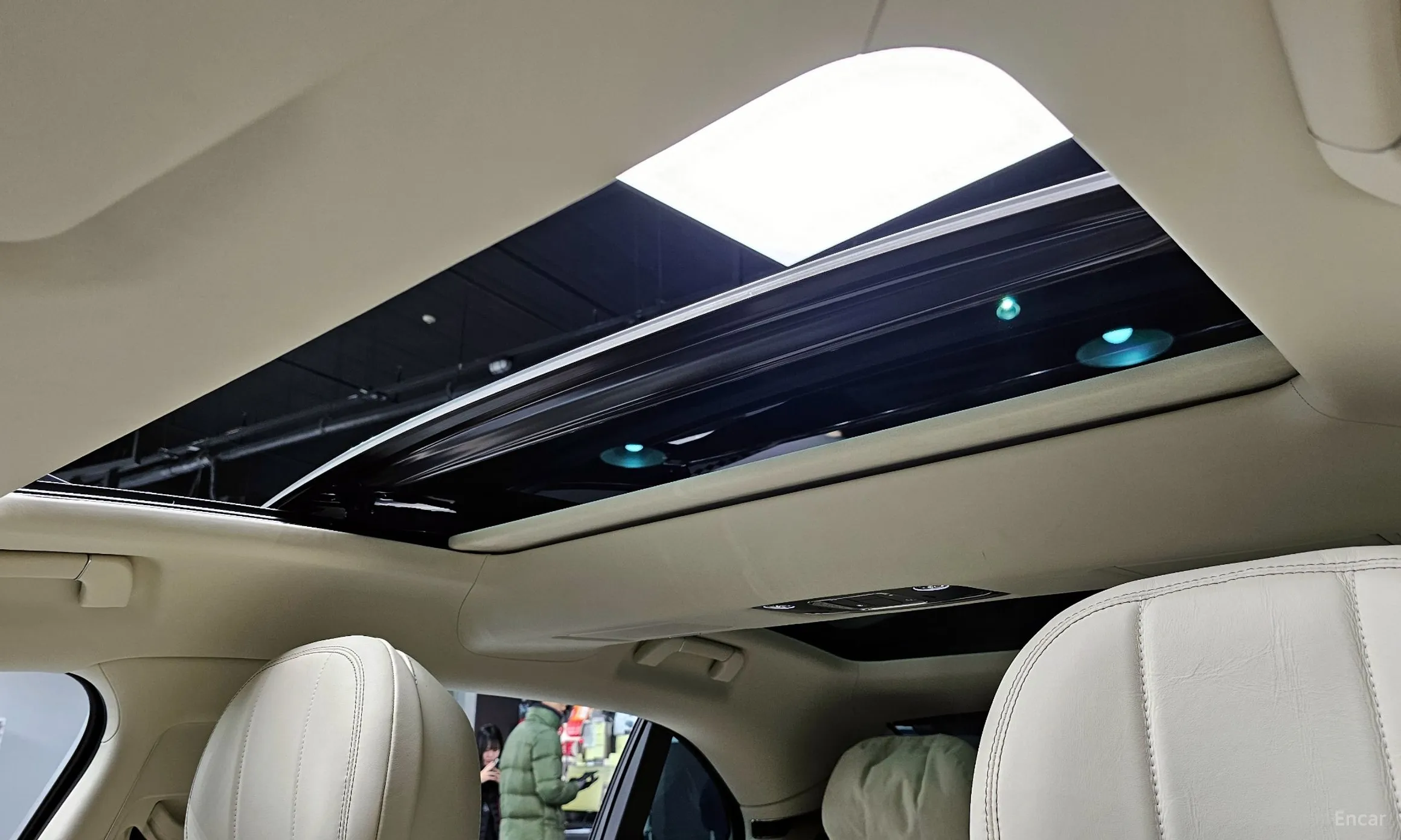 Bentley Flying Spur 3rd Generation превью 18