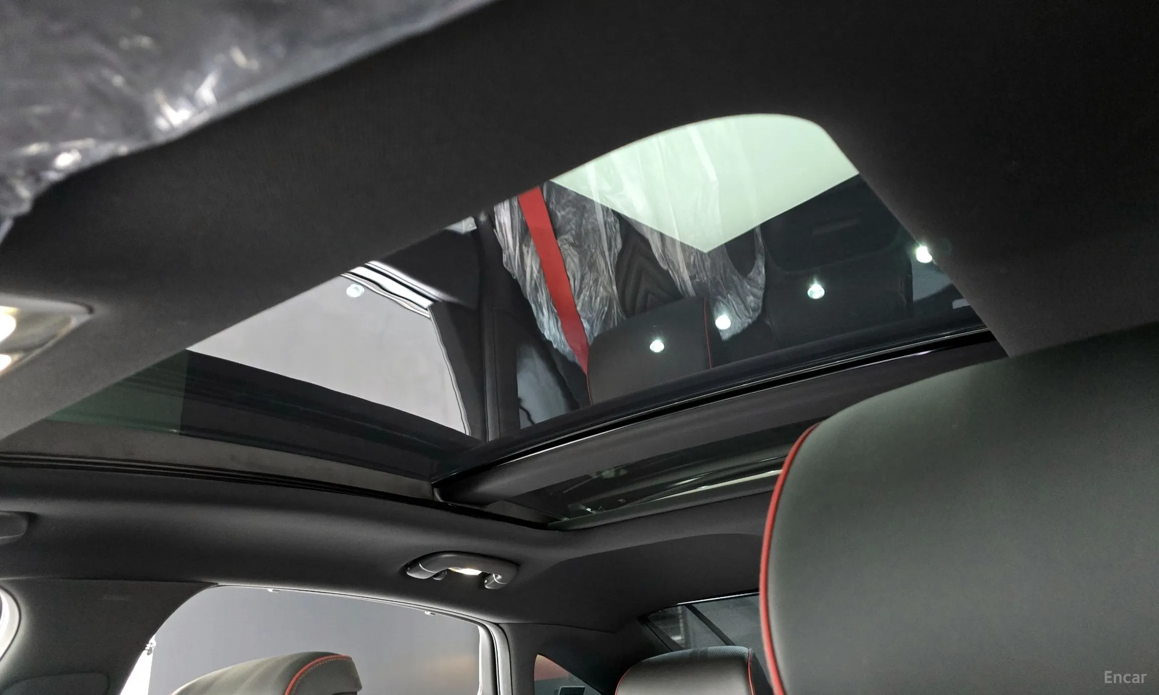Genesis G80 (RG3) превью 18