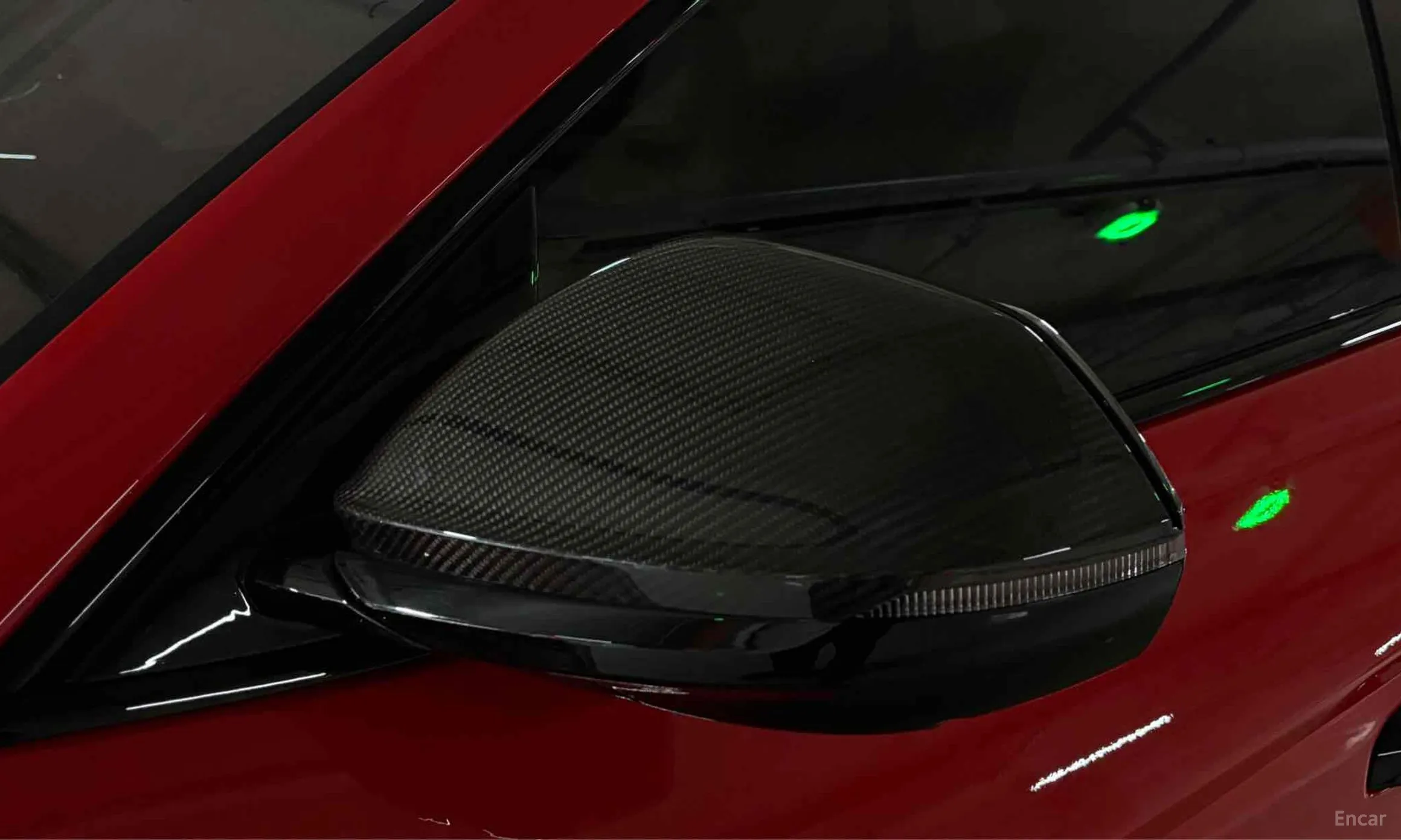 Lamborghini Urus превью 11