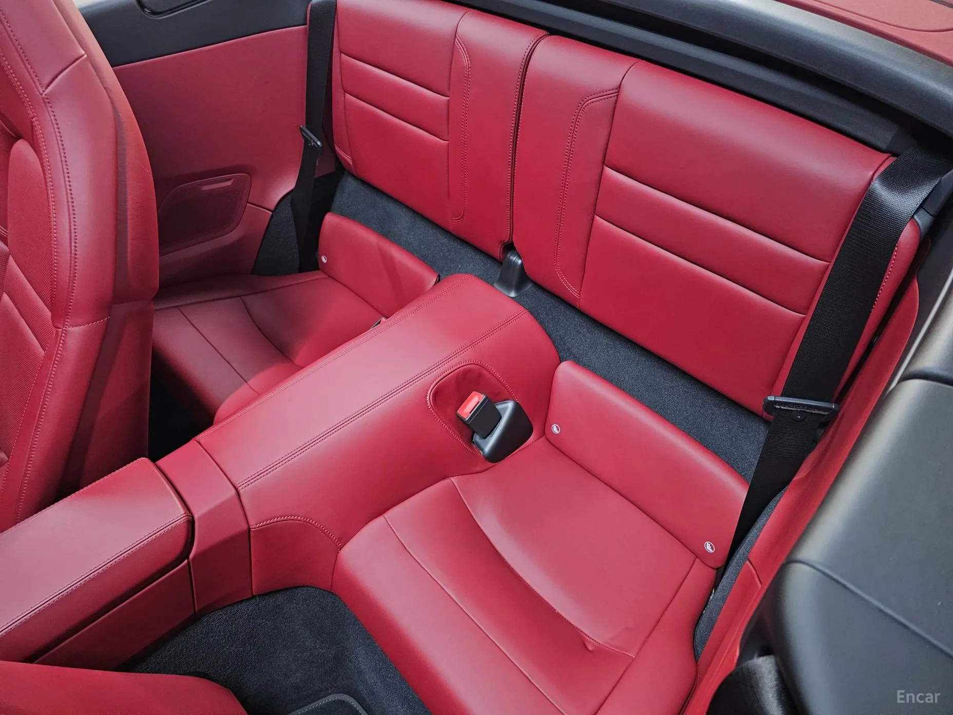 Porsche 911 (992) превью 14