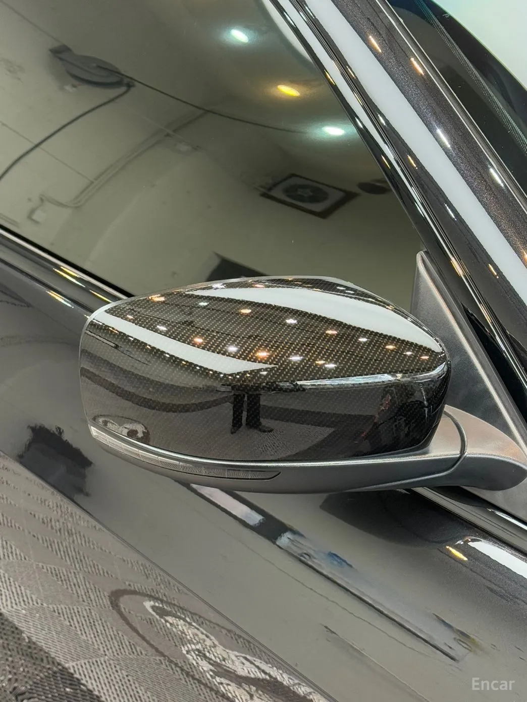 Maserati Quattroporte превью 14