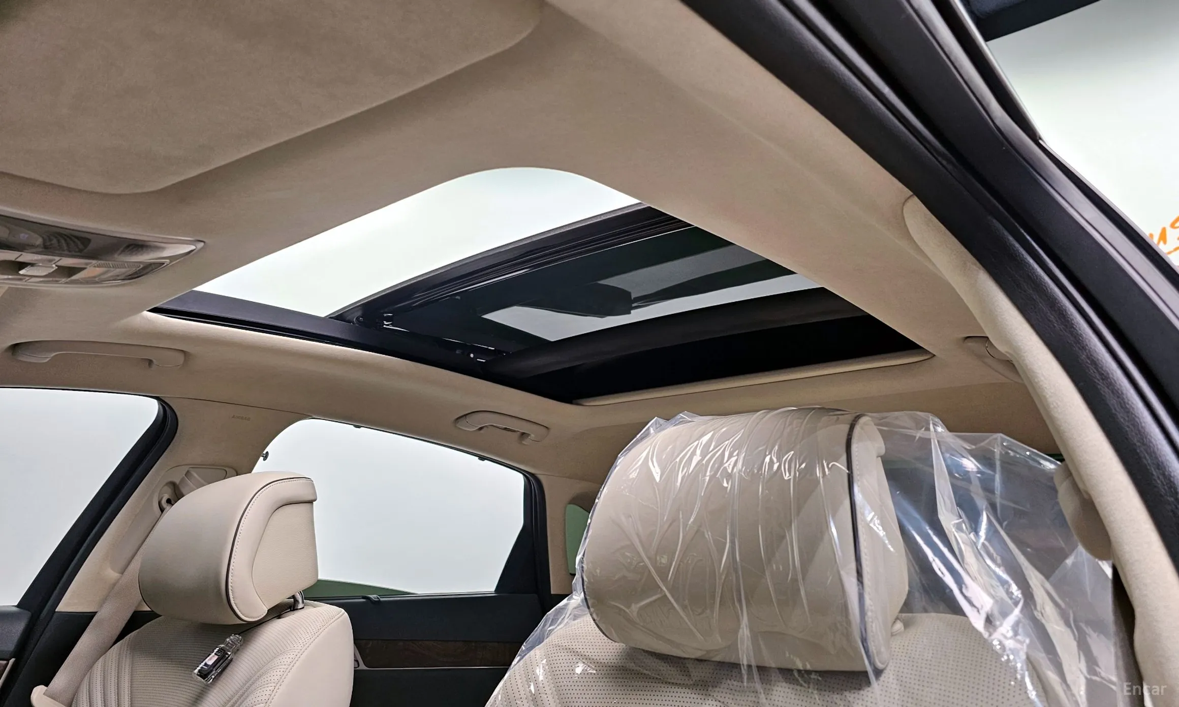 Genesis G80 (RG3) превью 18