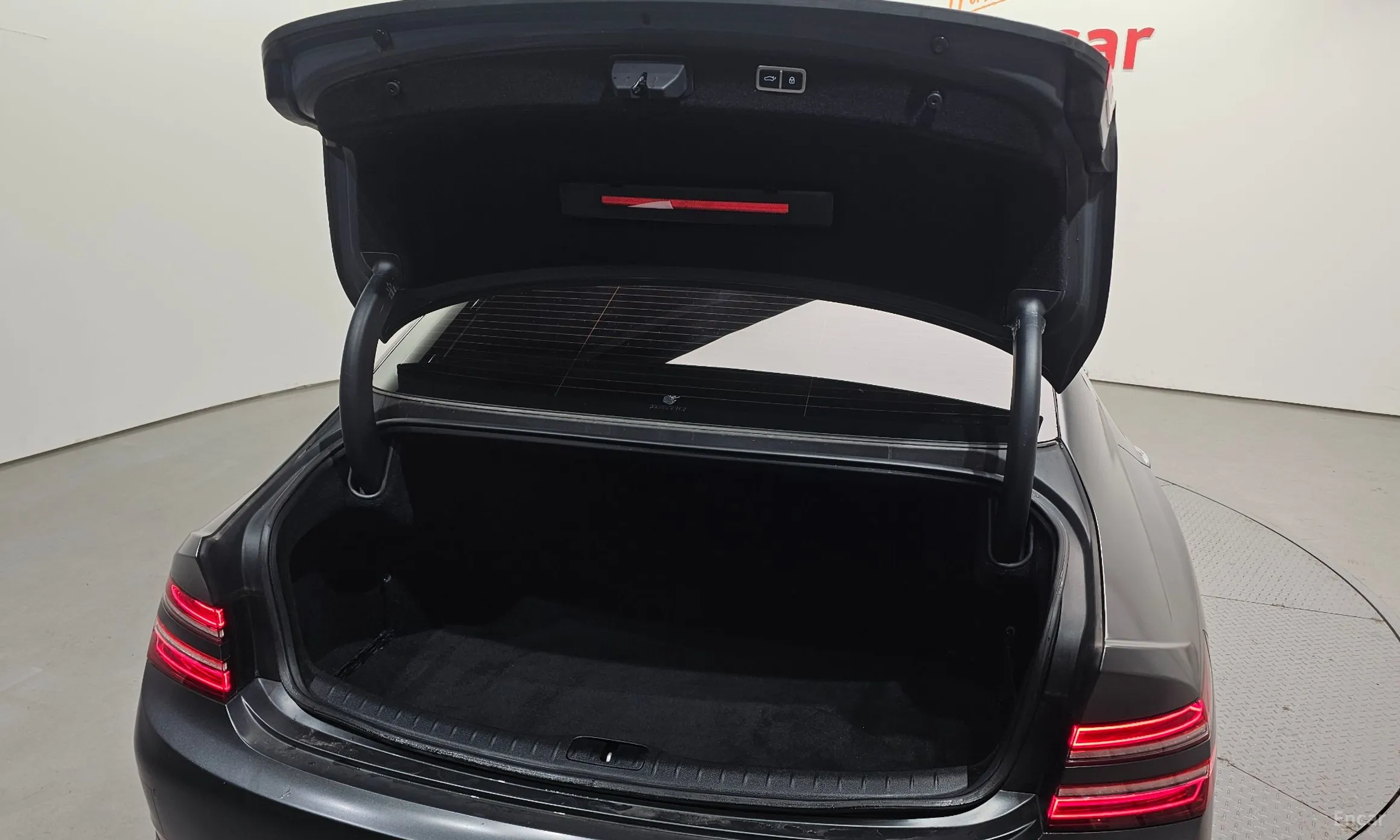 Genesis G80 (RG3) превью 20