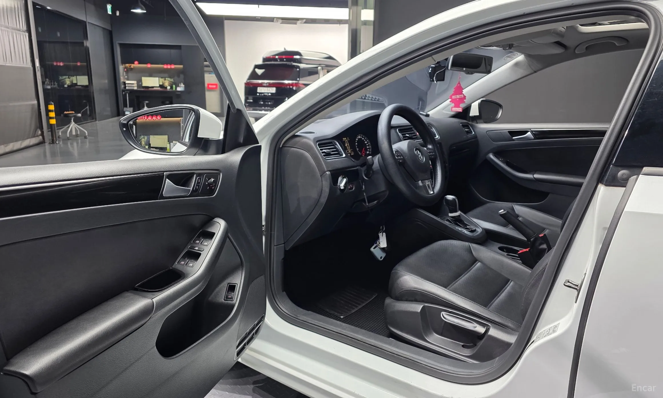 Volkswagen New Zeta превью 10