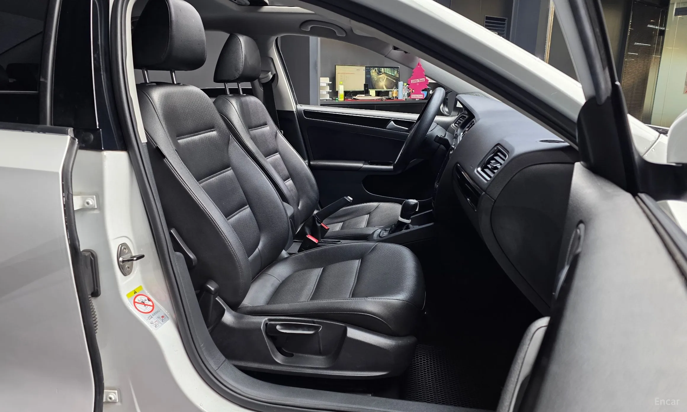 Volkswagen New Zeta превью 11