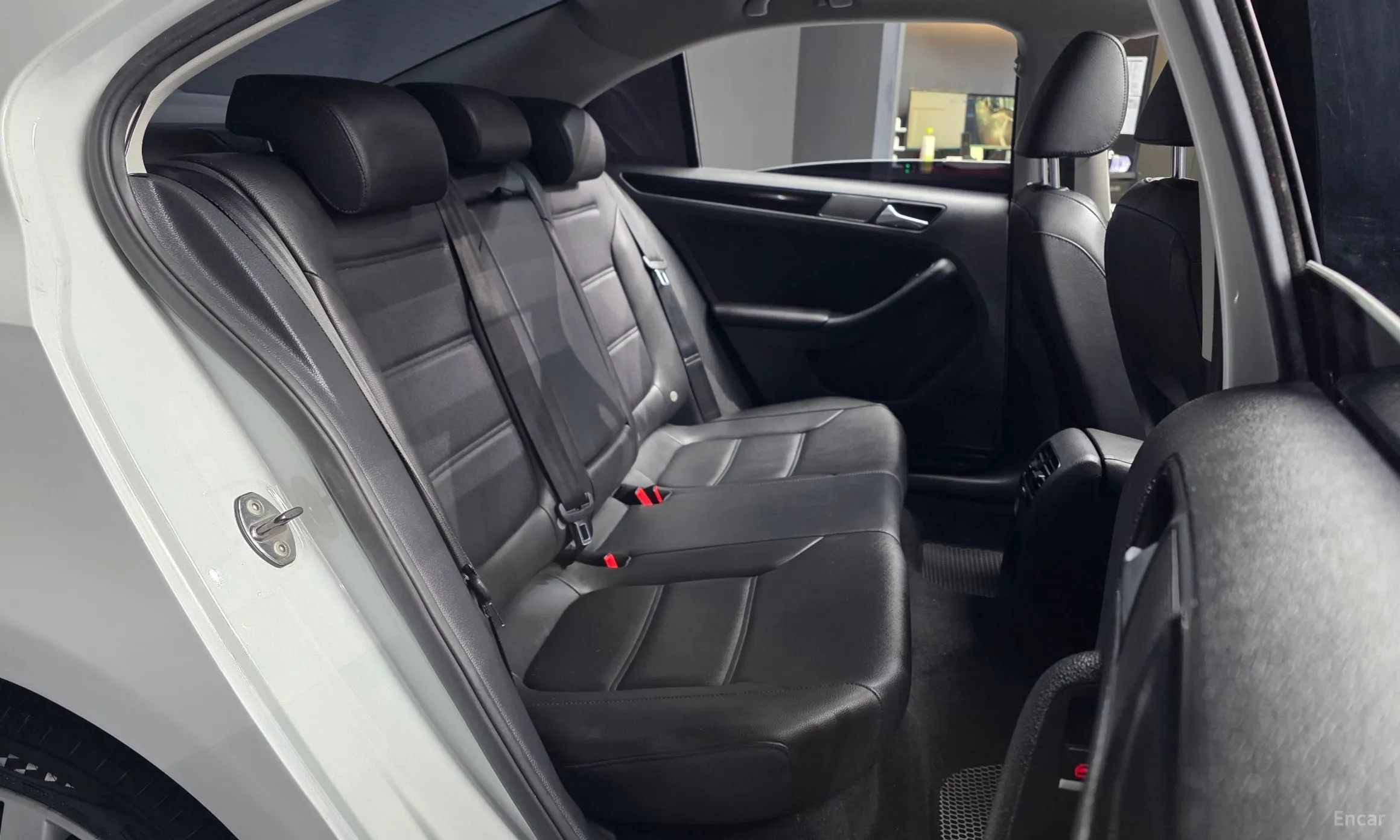 Volkswagen New Zeta превью 12