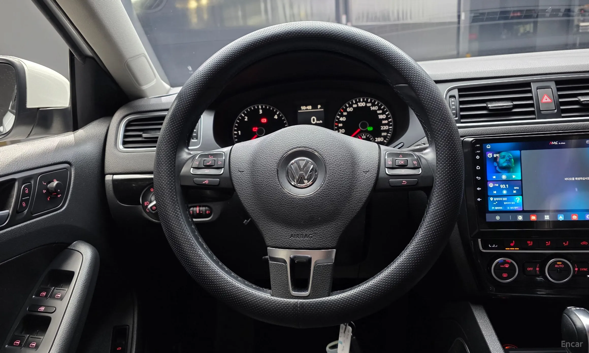 Volkswagen New Zeta превью 13