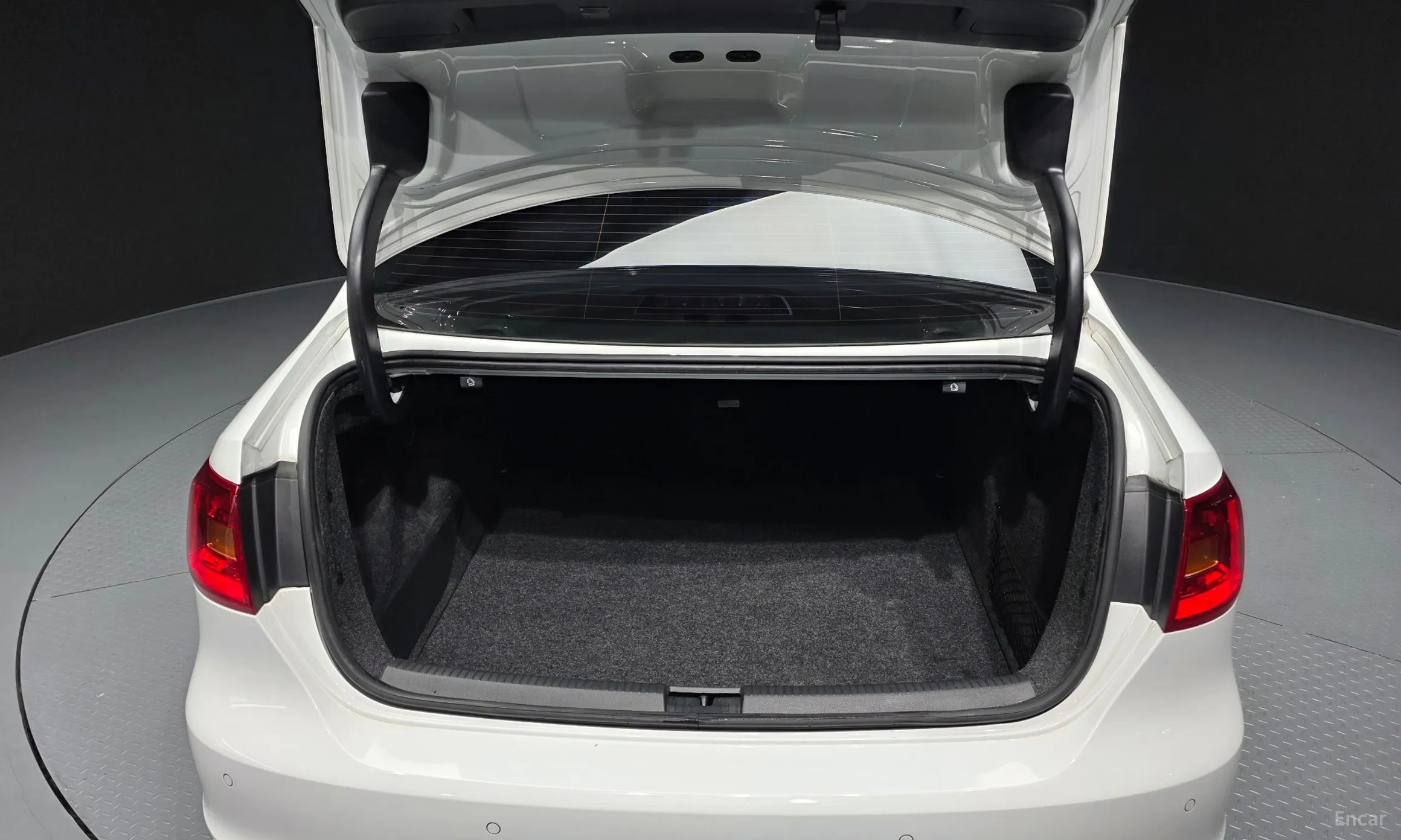 Volkswagen New Zeta превью 20