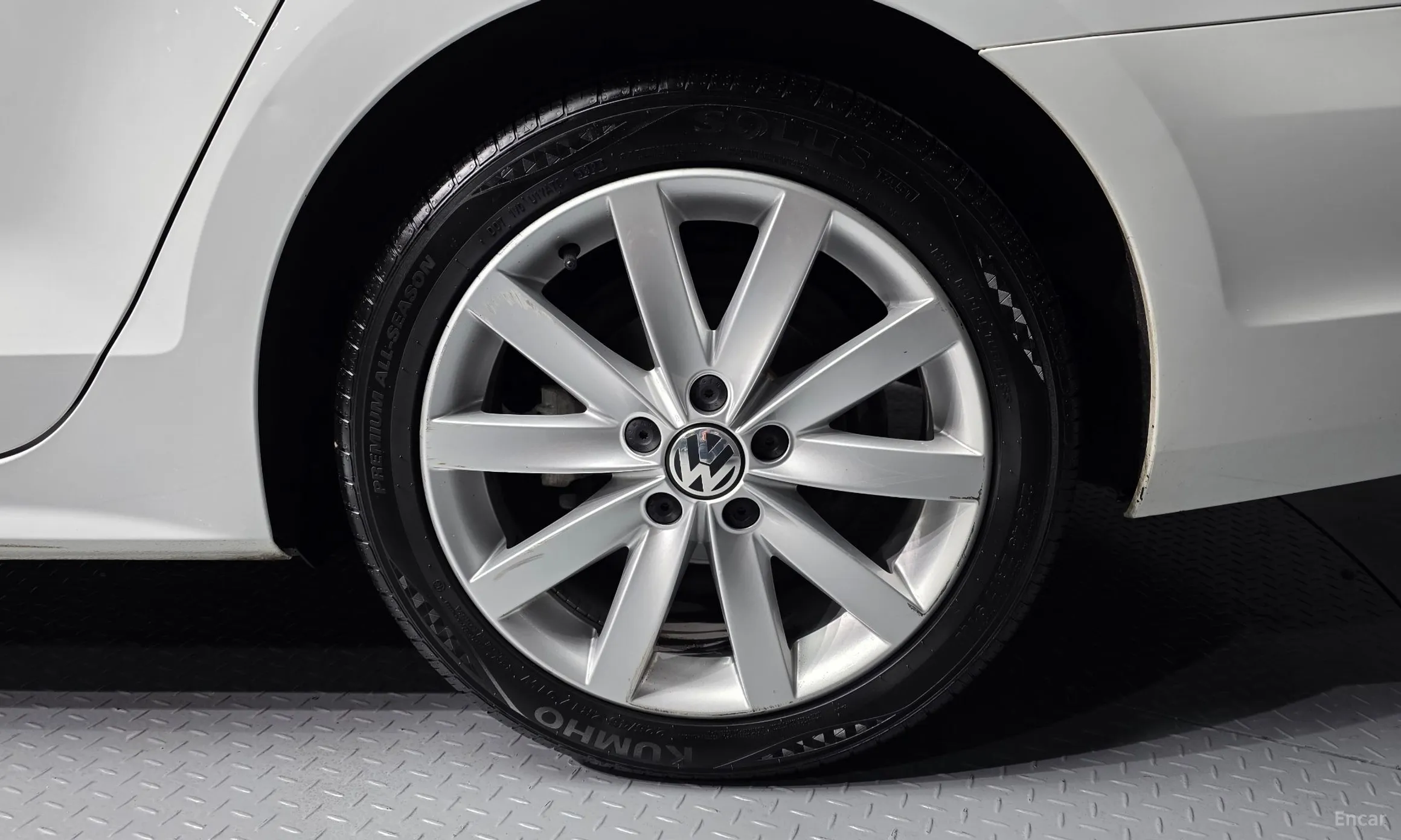 Volkswagen New Zeta превью 5