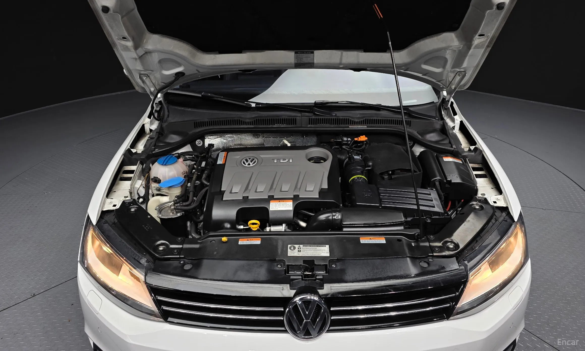 Volkswagen New Zeta превью 6