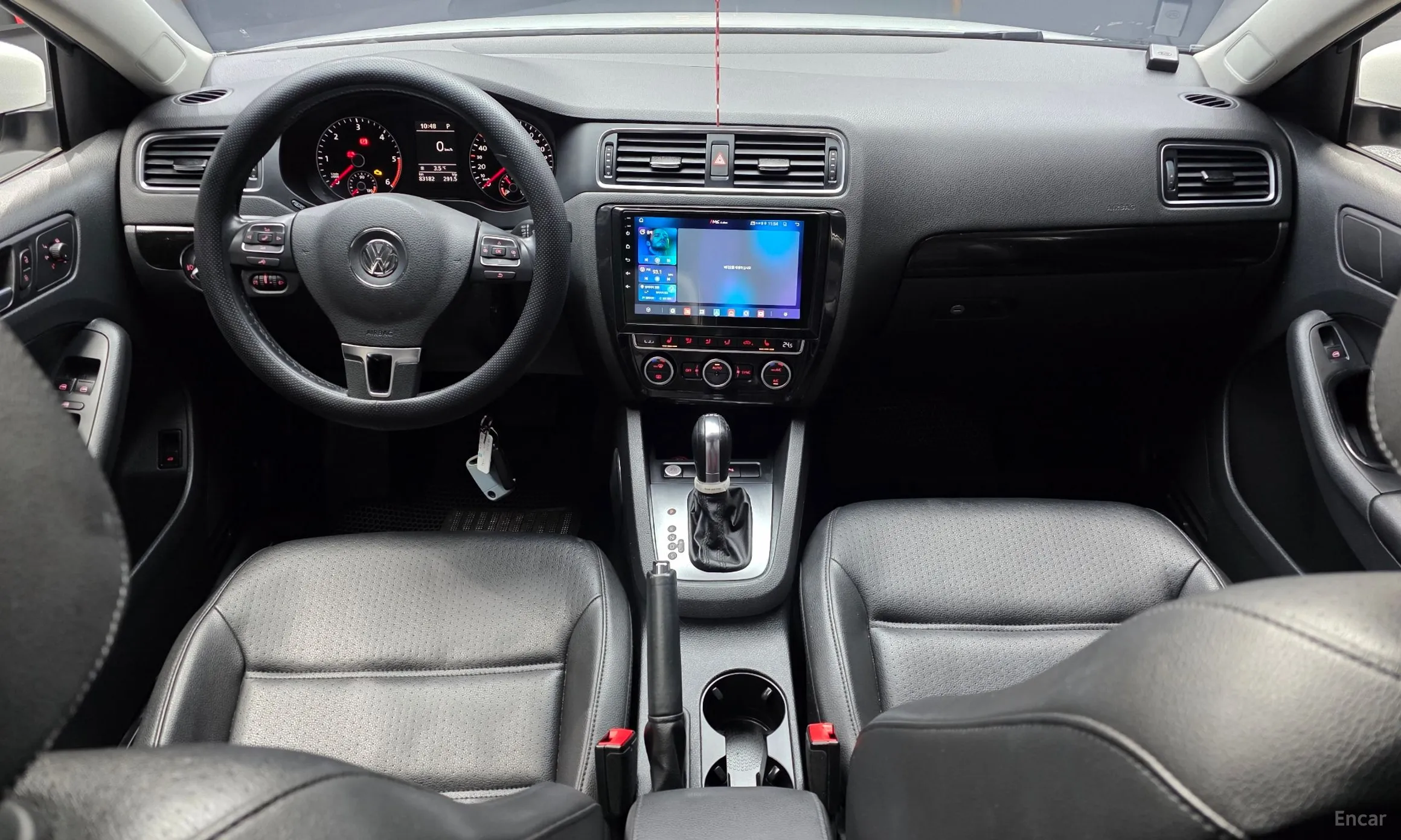 Volkswagen New Zeta превью 7