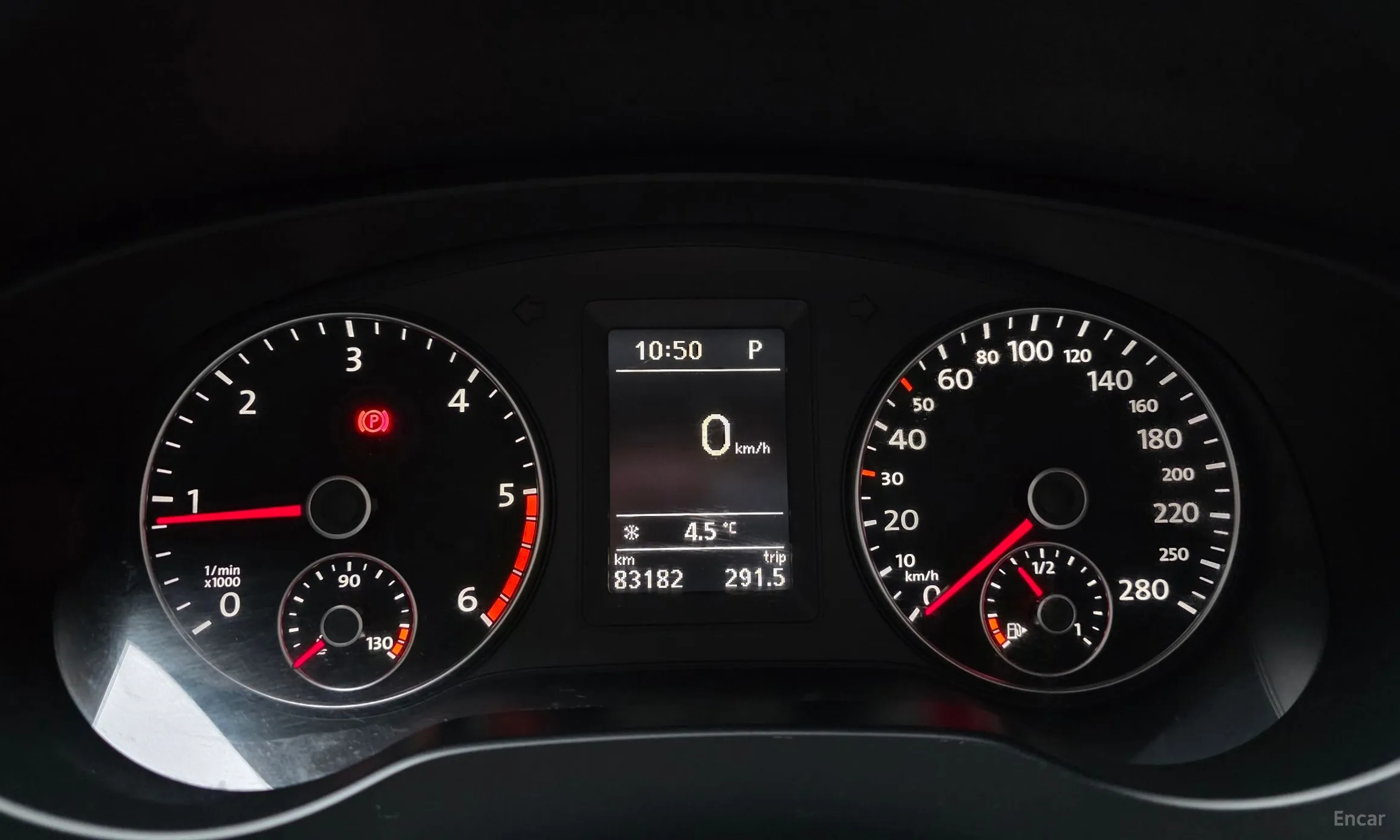 Volkswagen New Zeta превью 8