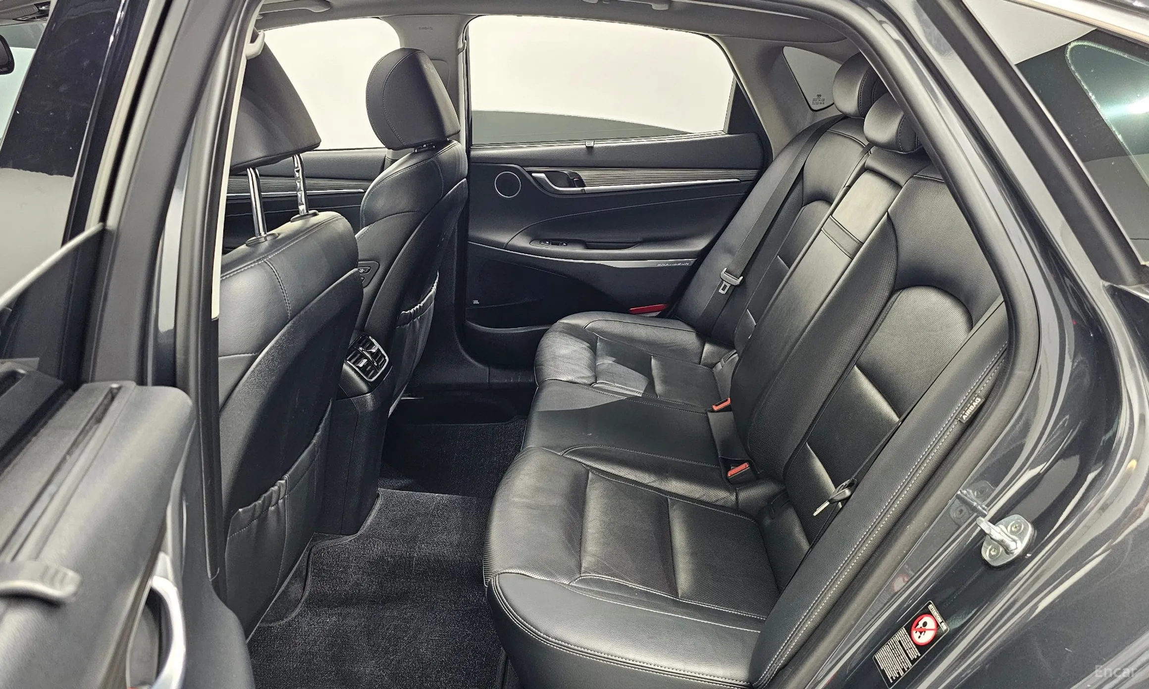 Hyundai Grandeur IG превью 12