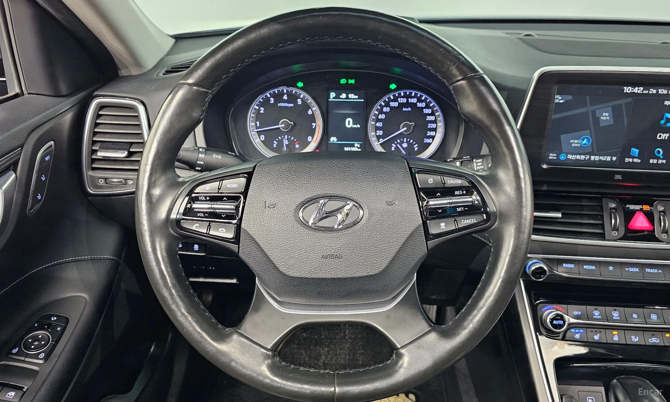 Hyundai Grandeur IG превью 13