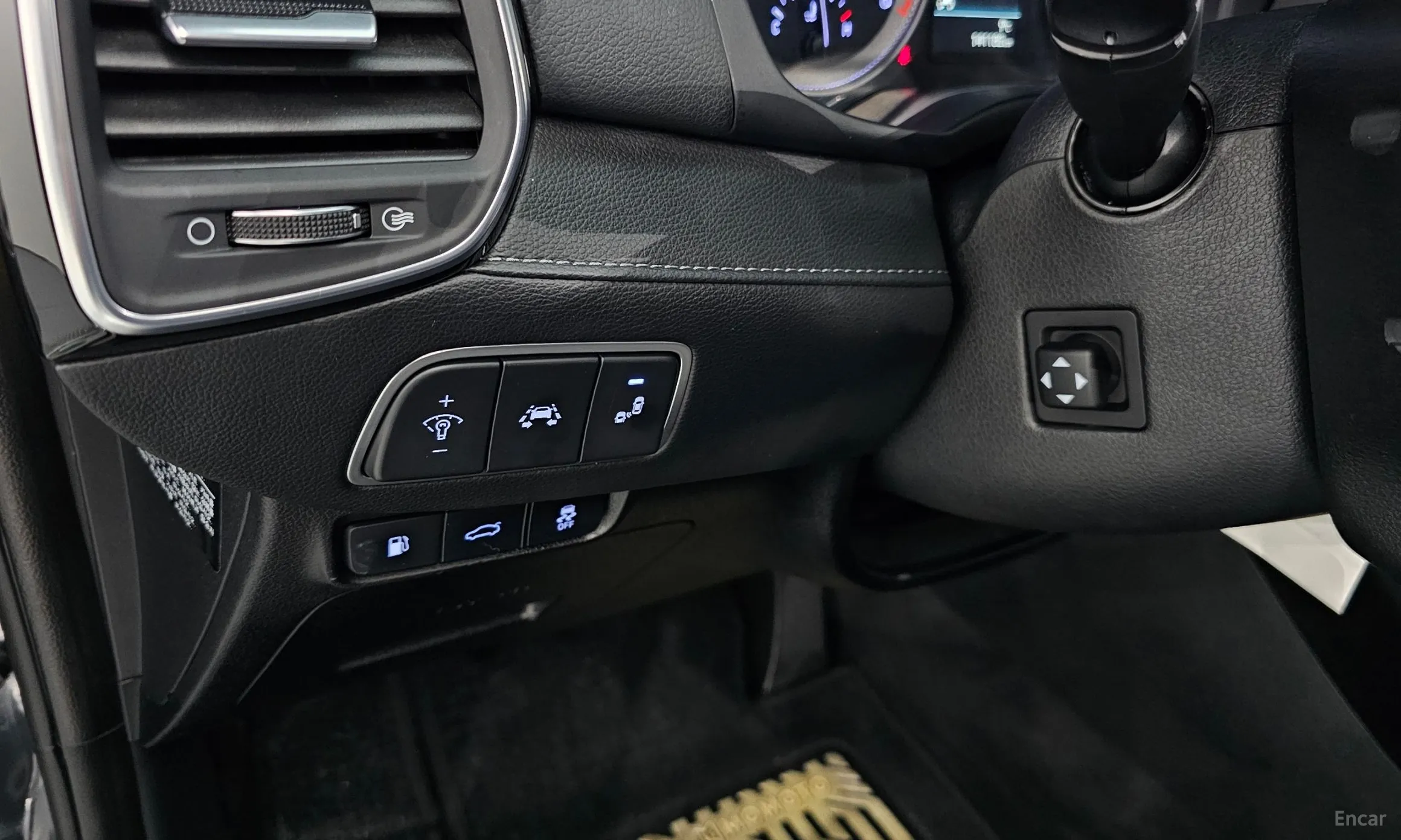 Hyundai Grandeur IG превью 16