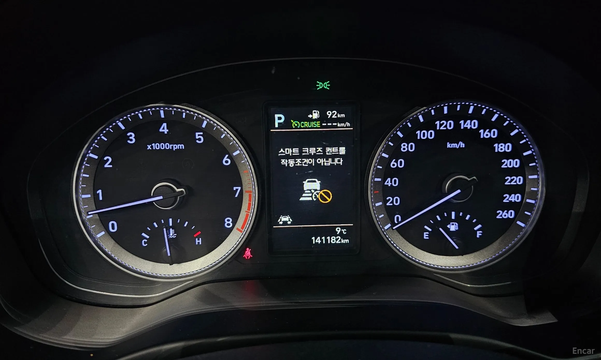 Hyundai Grandeur IG превью 8