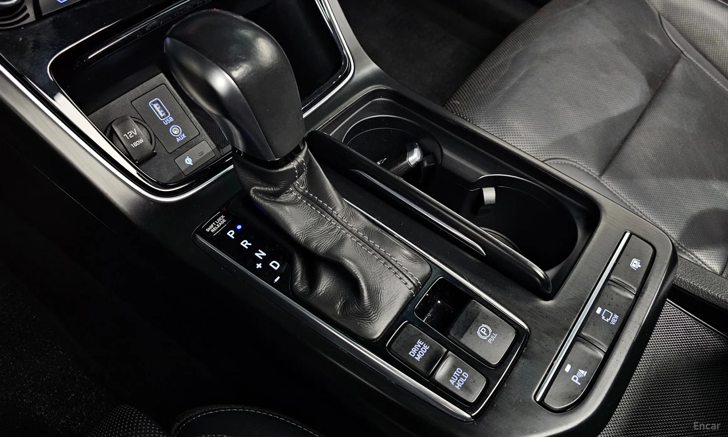Hyundai Grandeur IG превью 9