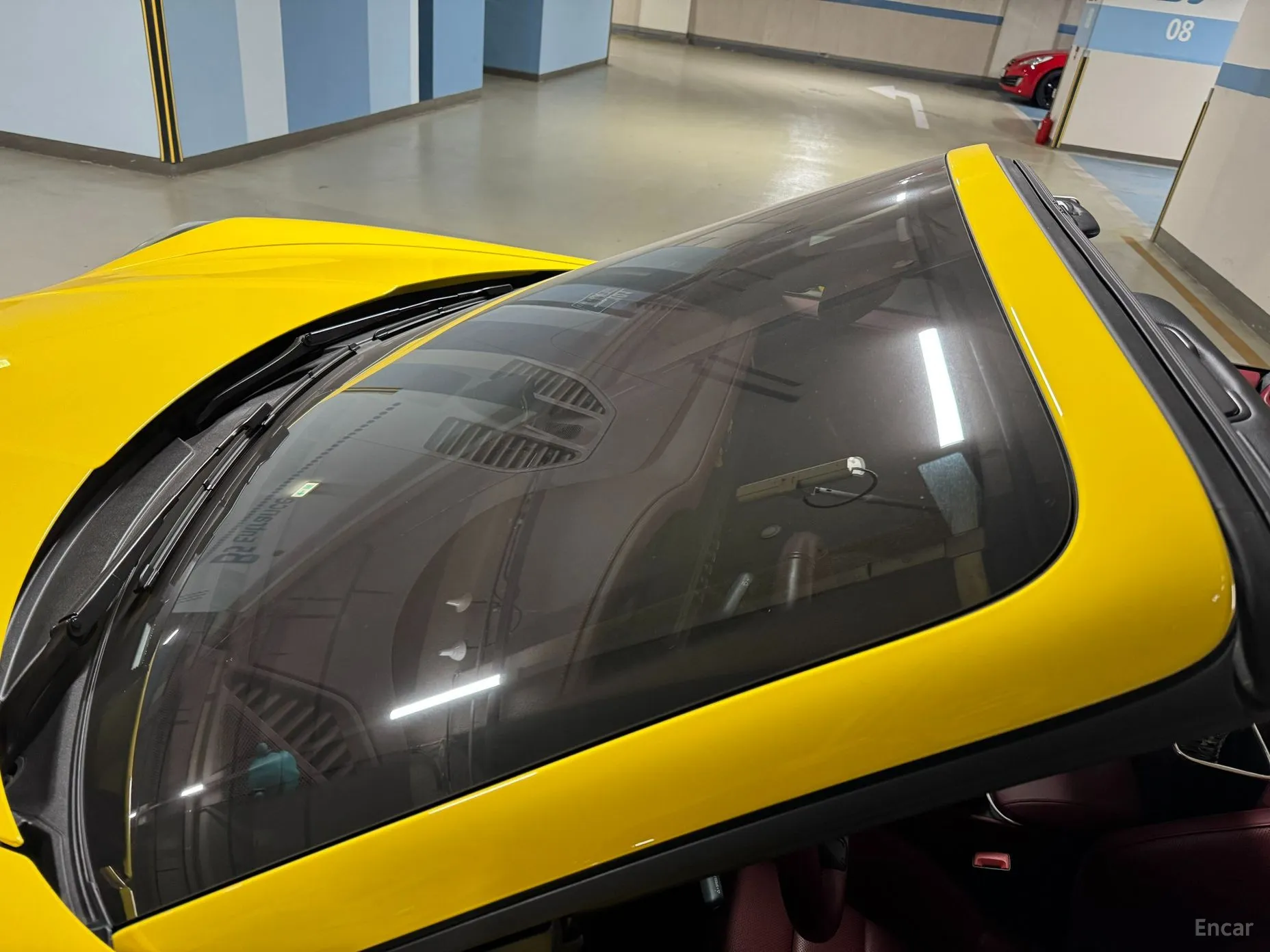 Porsche 911 (992) превью 14