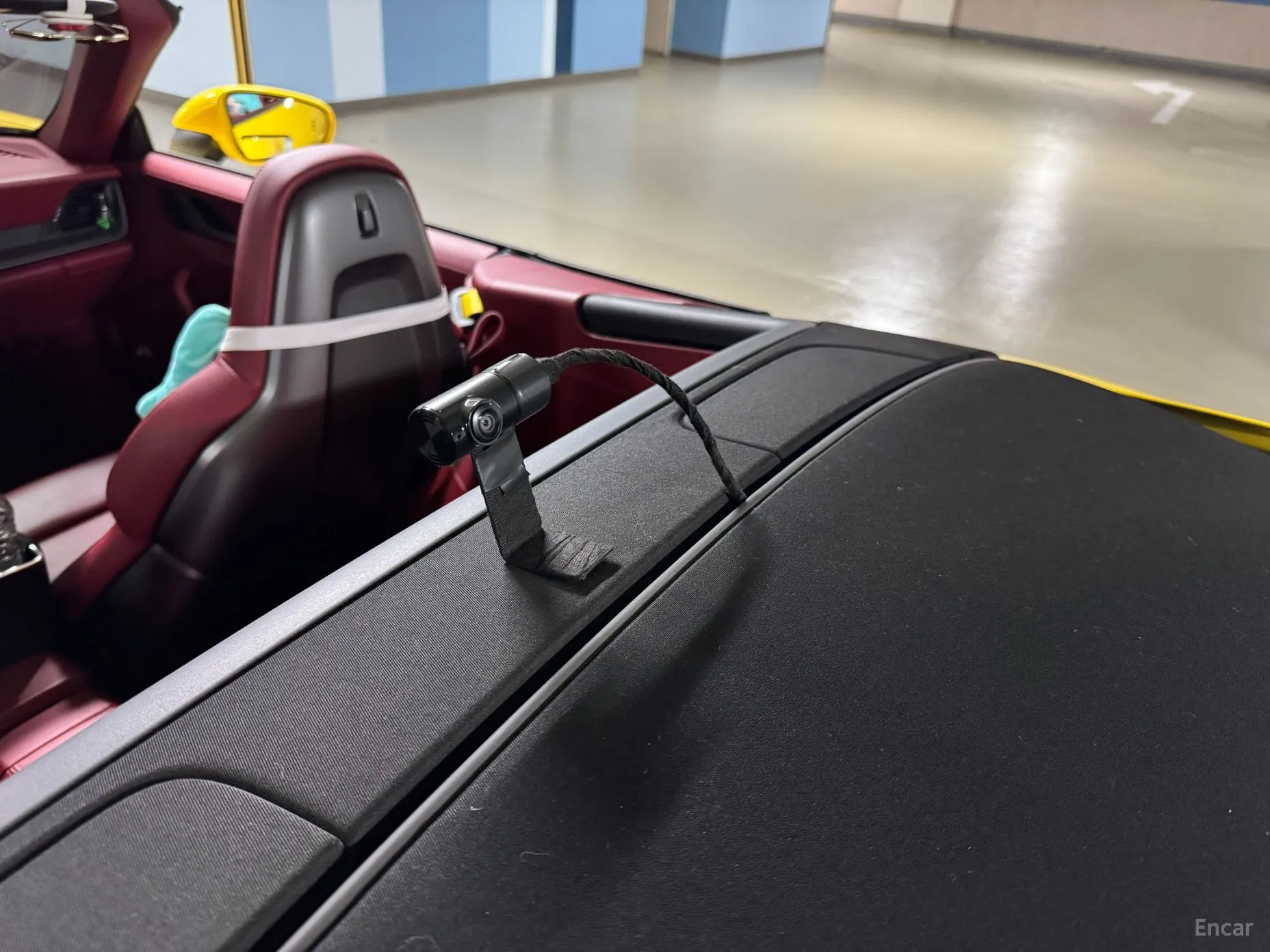 Porsche 911 (992) превью 15