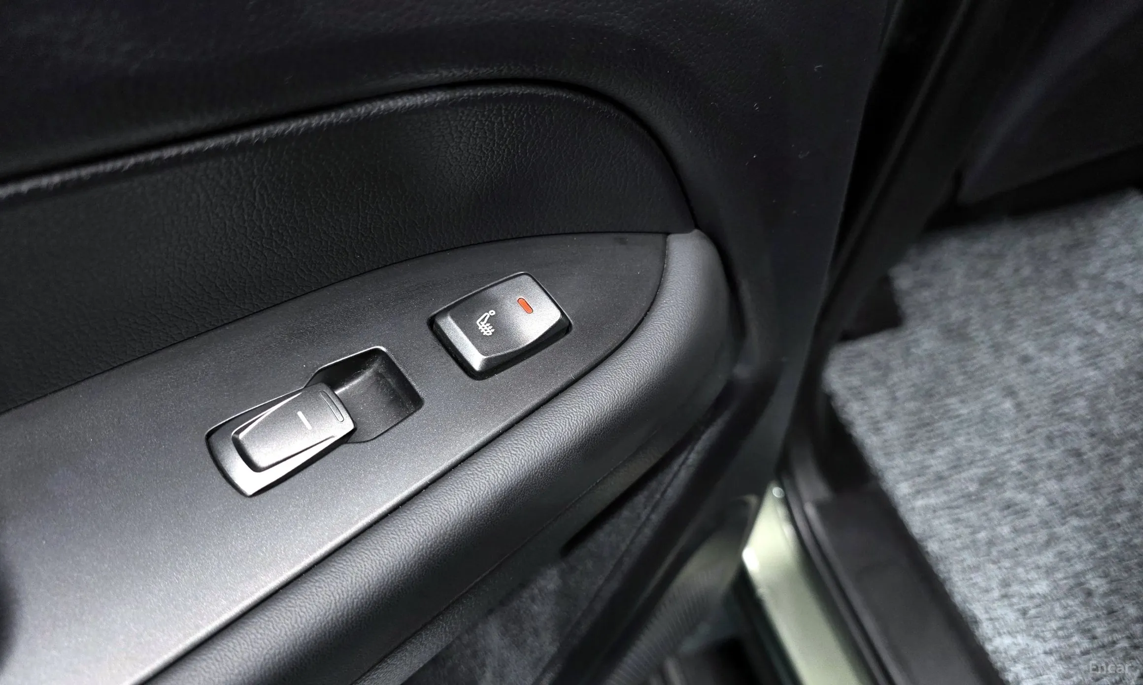 KG Mobility (SsangYong) Rexton Sports Khan превью 17