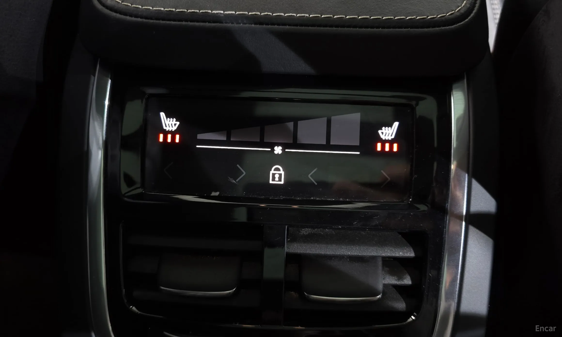 Volvo XC90 Gen 2 превью 18