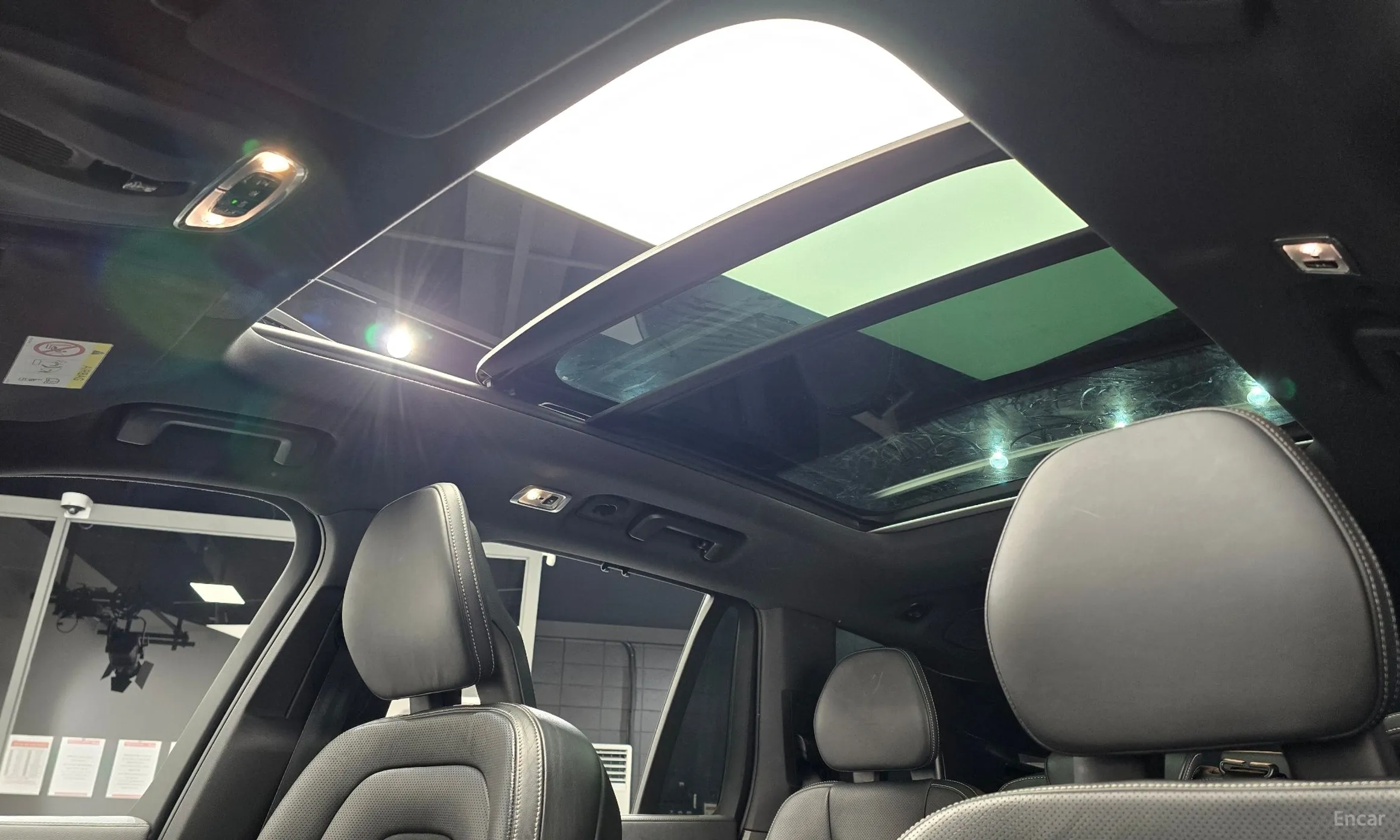 Volvo XC90 Gen 2 превью 19