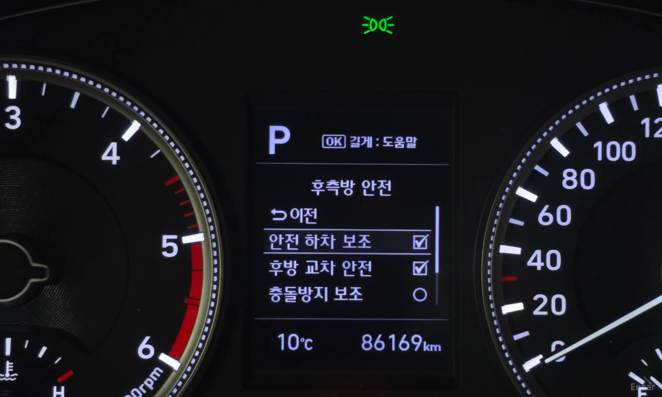 Hyundai Santa Fe TM превью 16