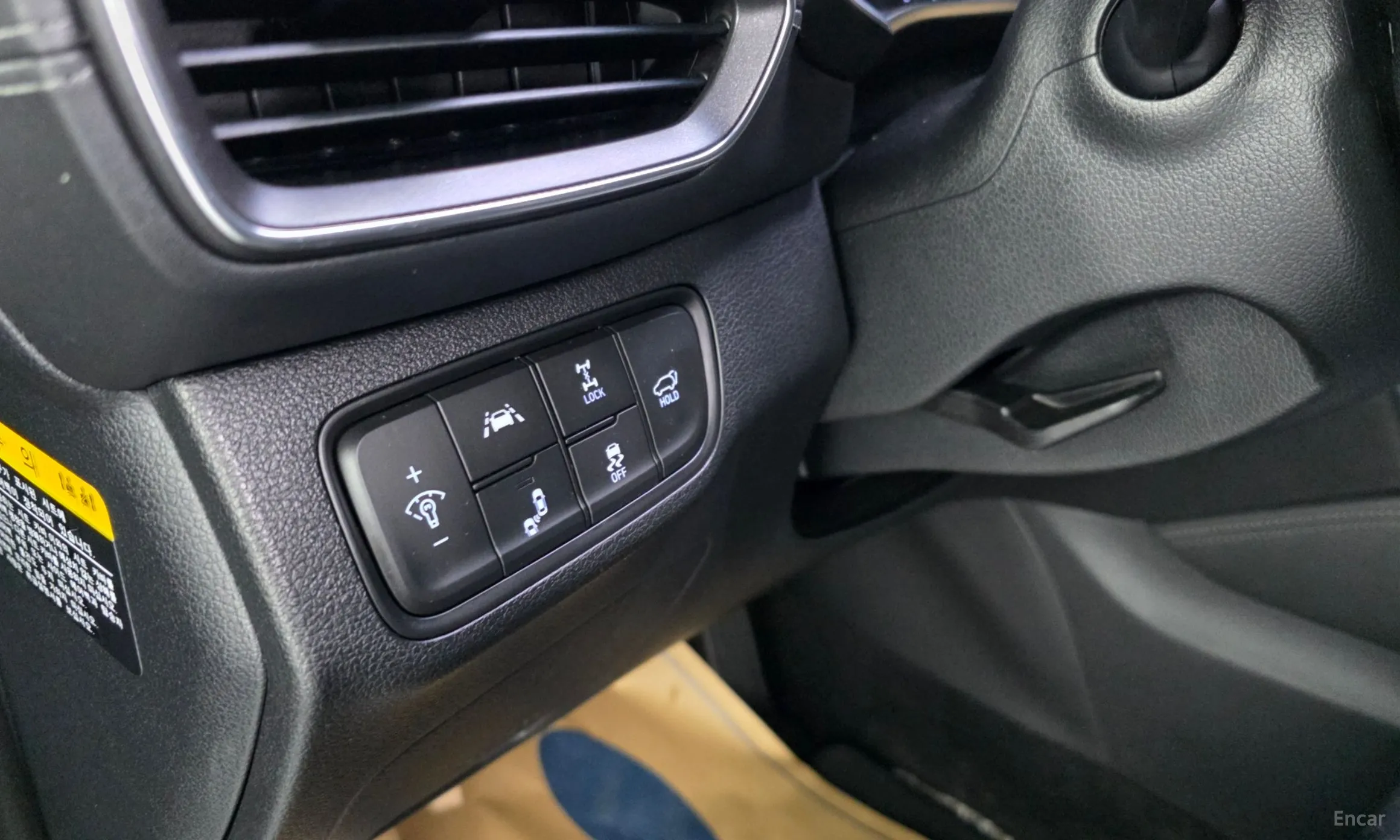 Hyundai Santa Fe TM превью 17
