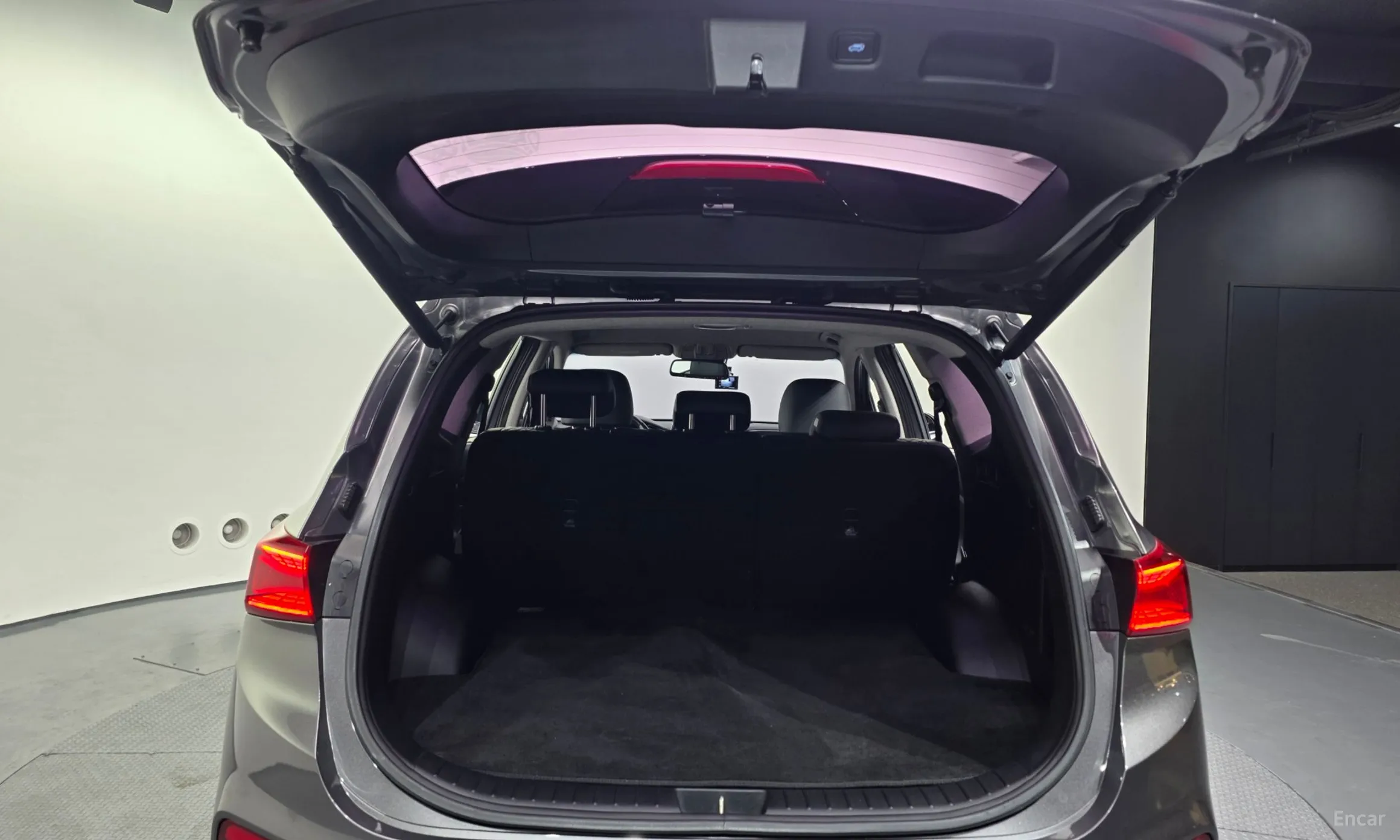Hyundai Santa Fe TM превью 20