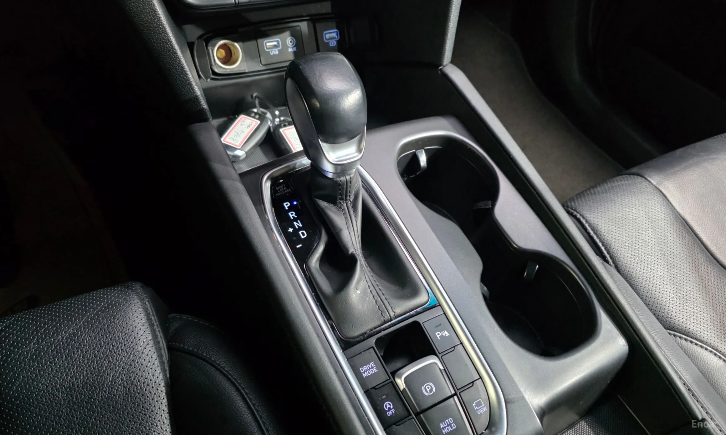 Hyundai Santa Fe TM превью 9