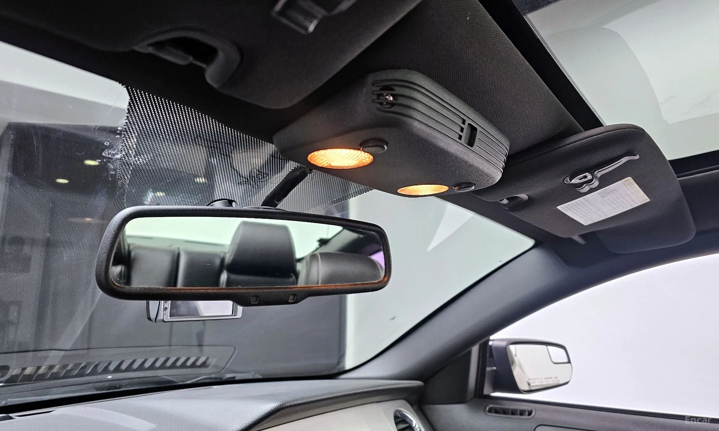Ford Mustang превью 18