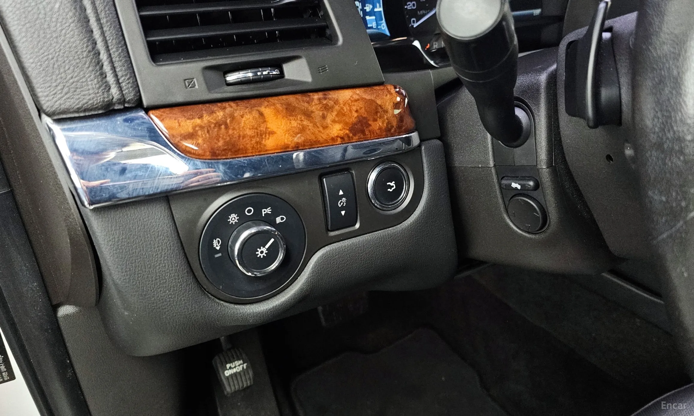 Lincoln New MKS превью 17