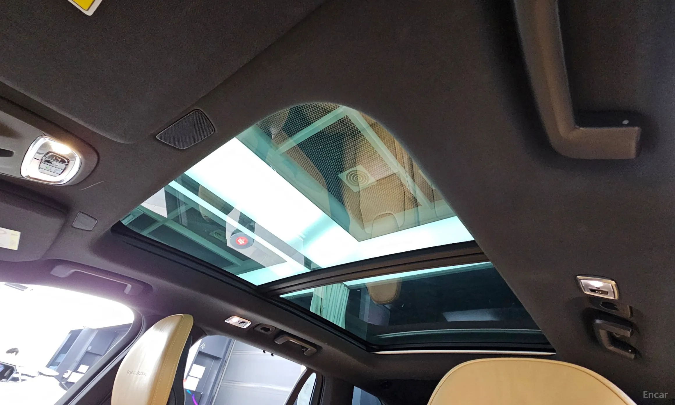 Volvo XC90 Gen 2 превью 19