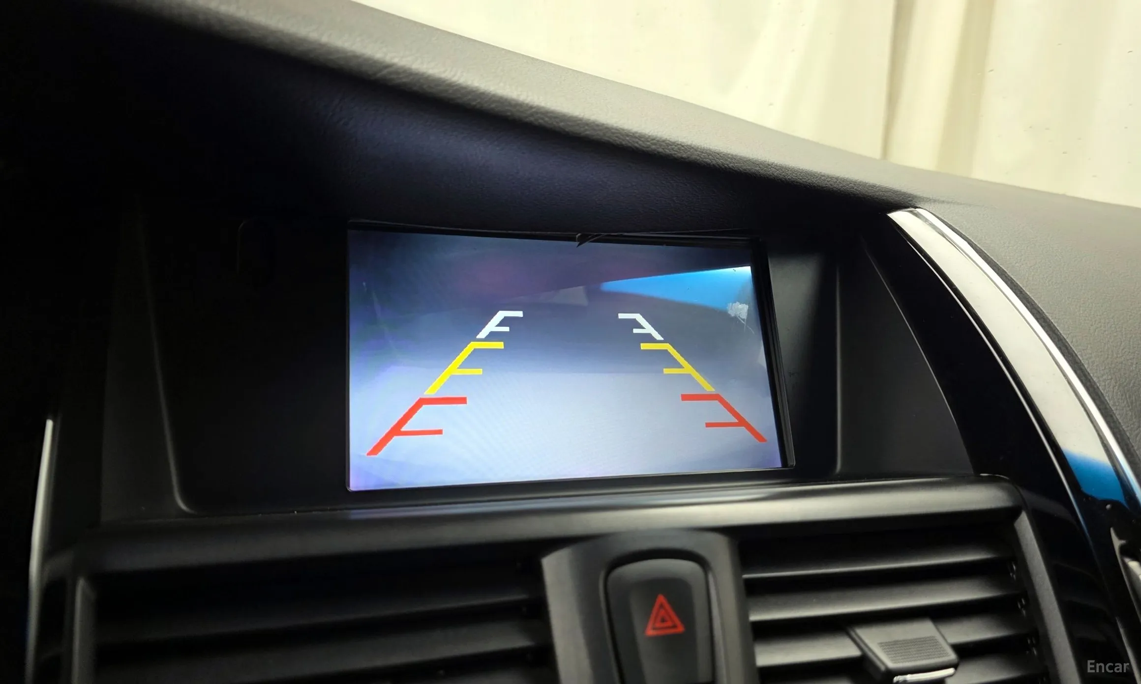 Renault Korea (Samsung) SM7 превью 15