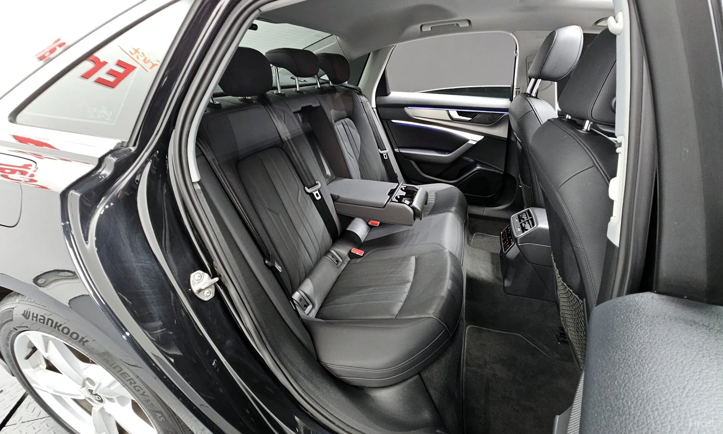 Audi A6 (C8) превью 12