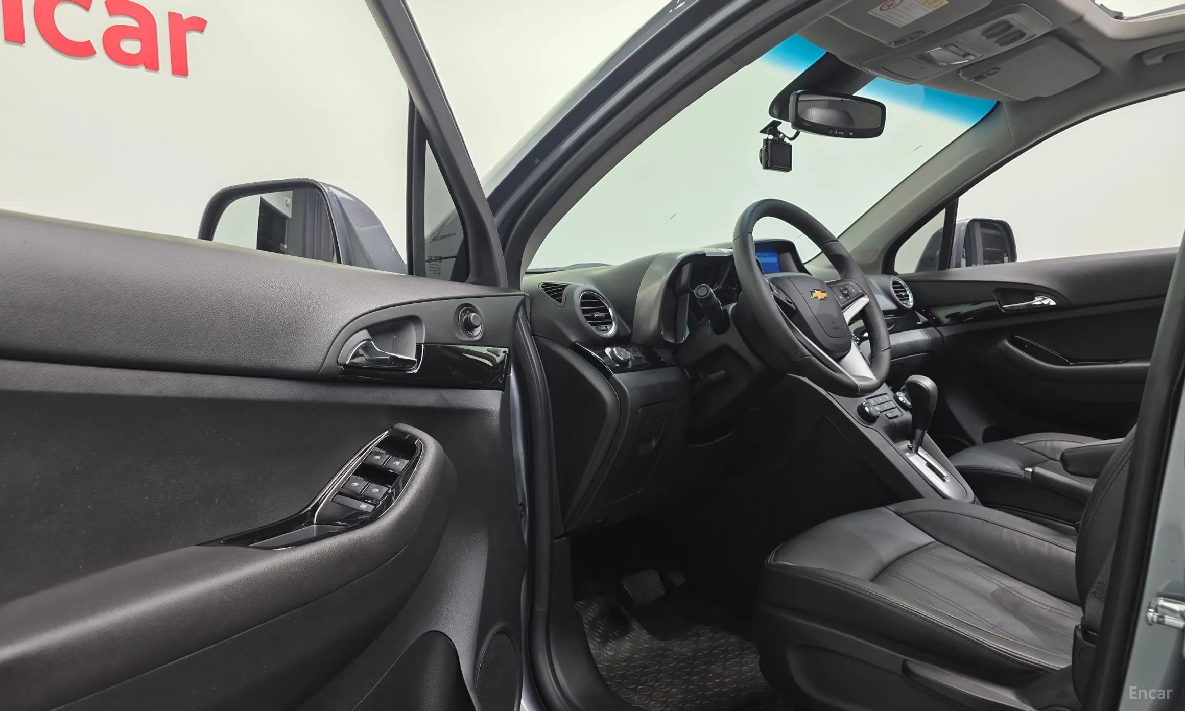 Chevrolet (GM Daewoo) Orlando превью 12