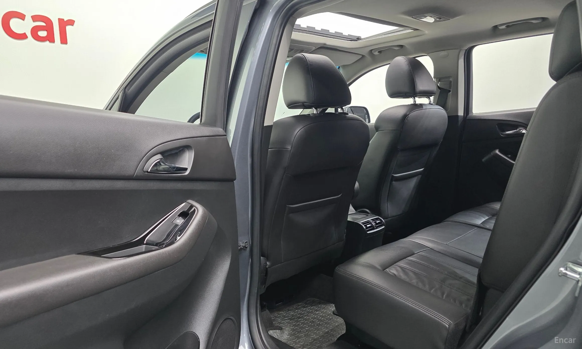 Chevrolet (GM Daewoo) Orlando превью 18