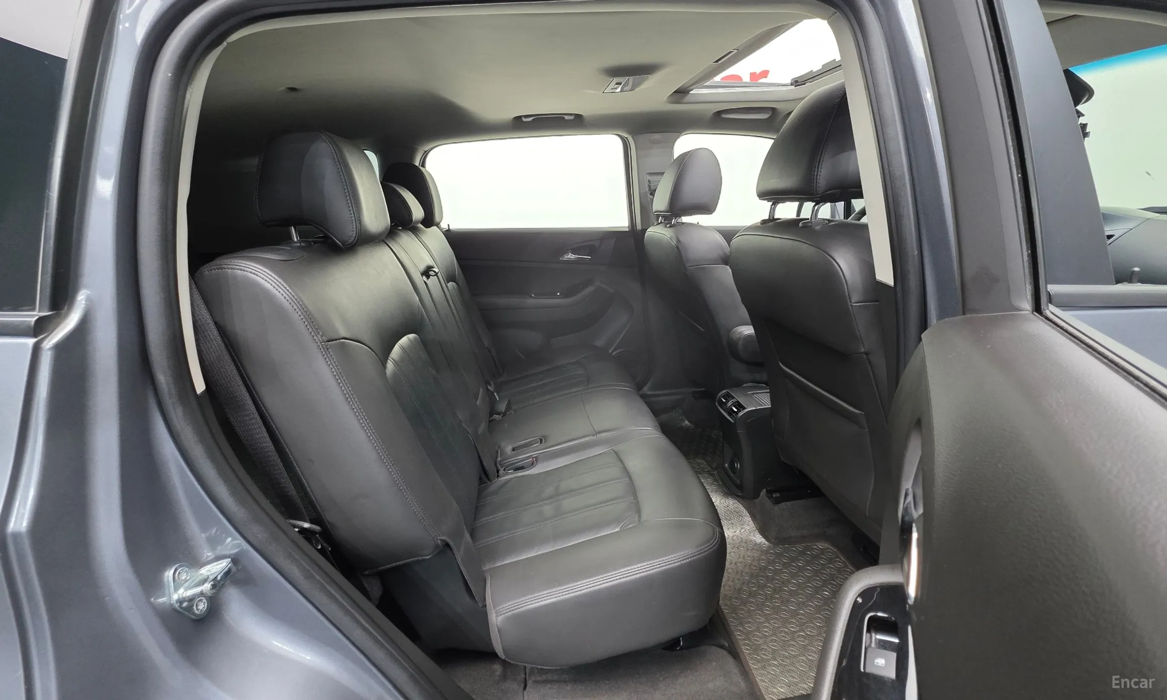 Chevrolet (GM Daewoo) Orlando превью 19