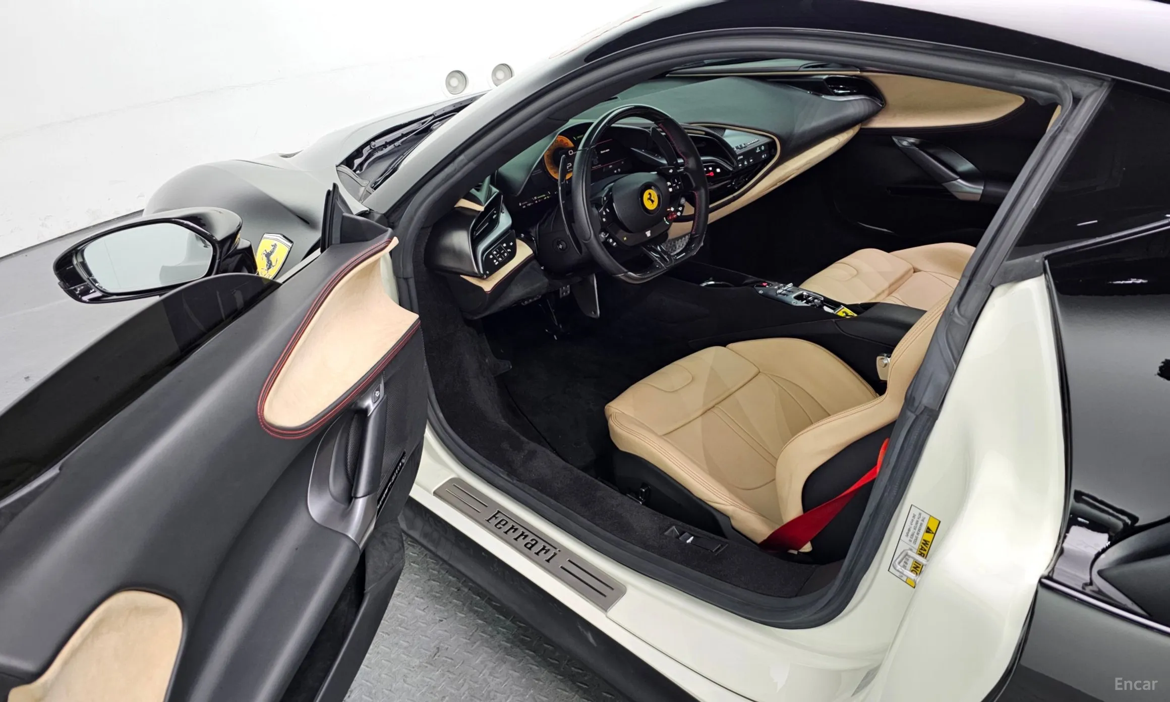 Ferrari SF90 Stradale превью 10
