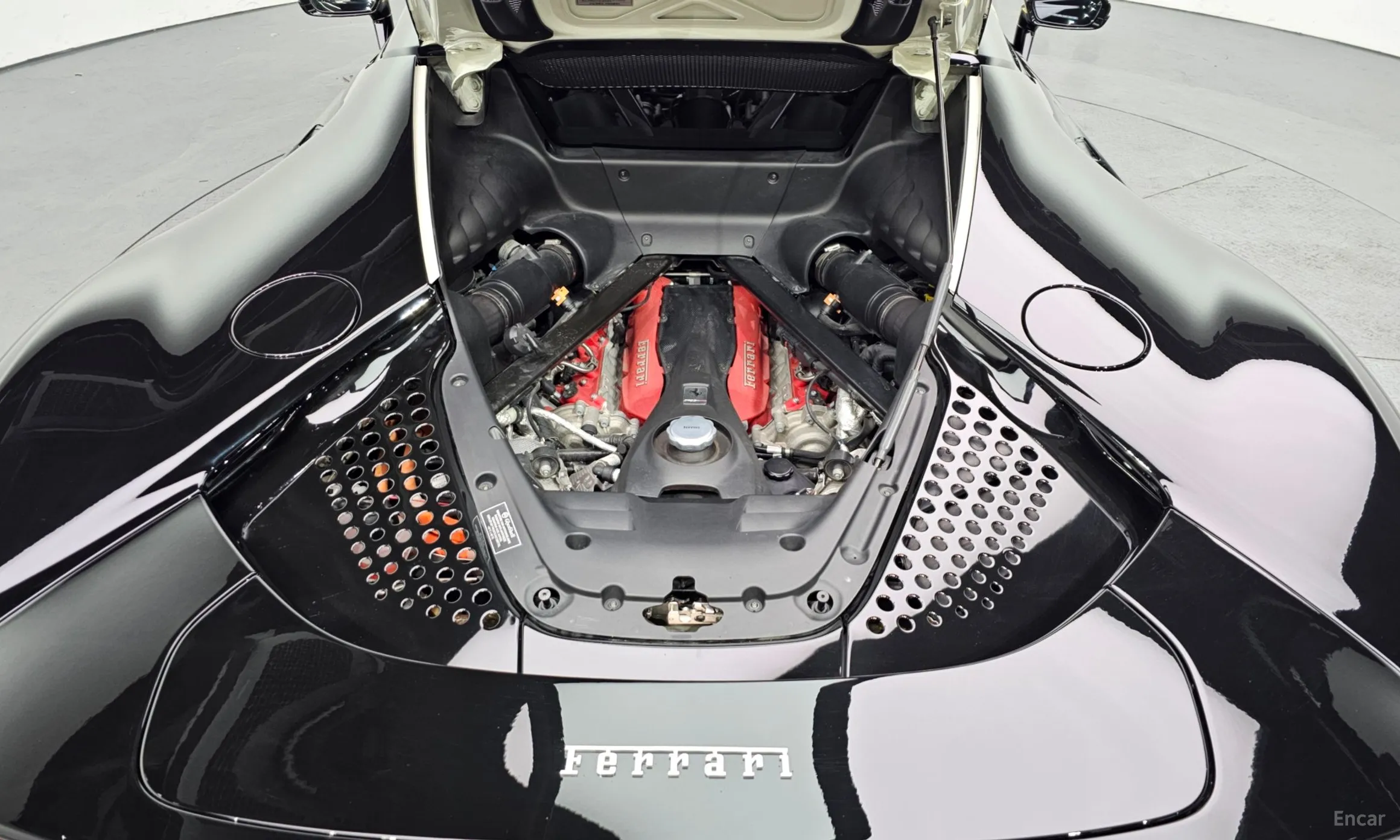 Ferrari SF90 Stradale превью 20